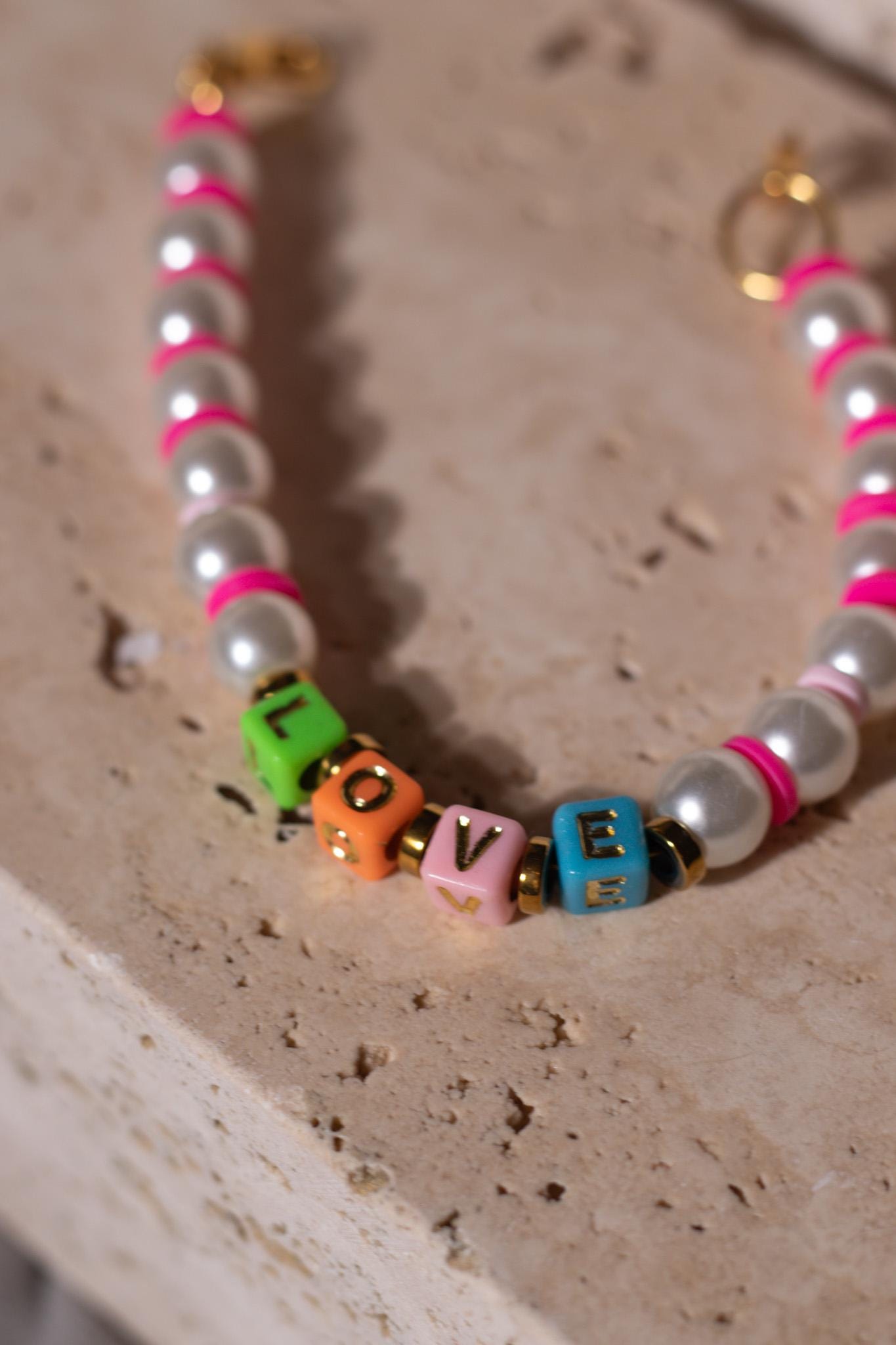 GoodLoverz LOVE Handykette