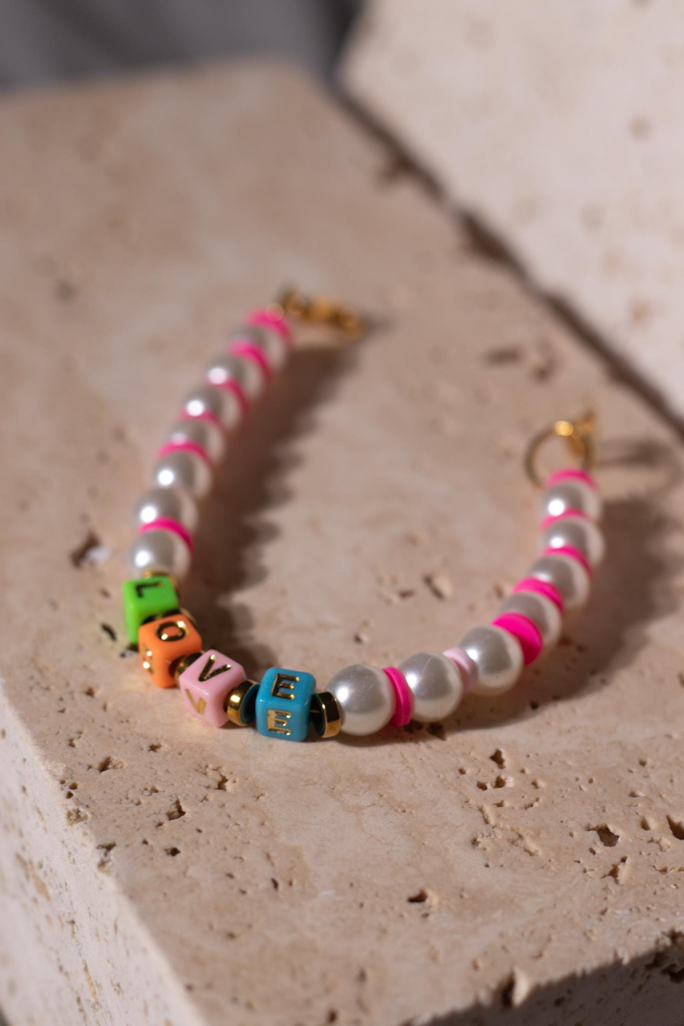 GoodLoverz LOVE Handykette