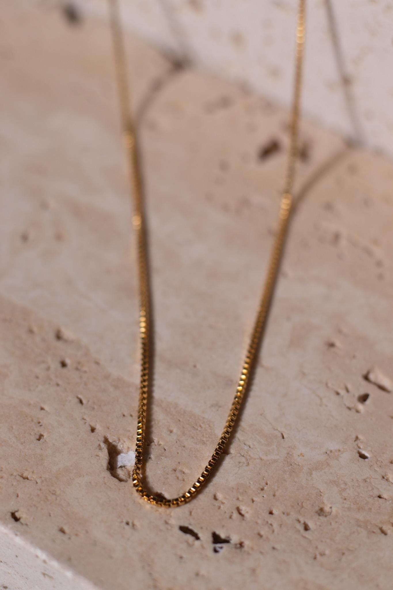 GoodLoverz Filigrane Kette II