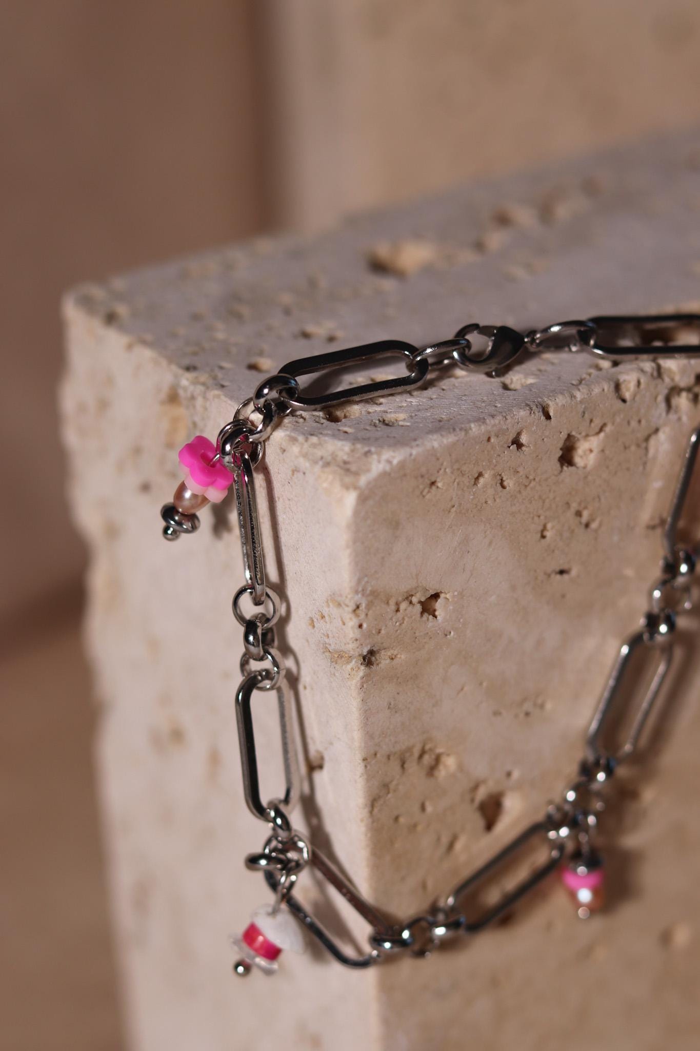 GoodLoverz GenFuture Charm Armband