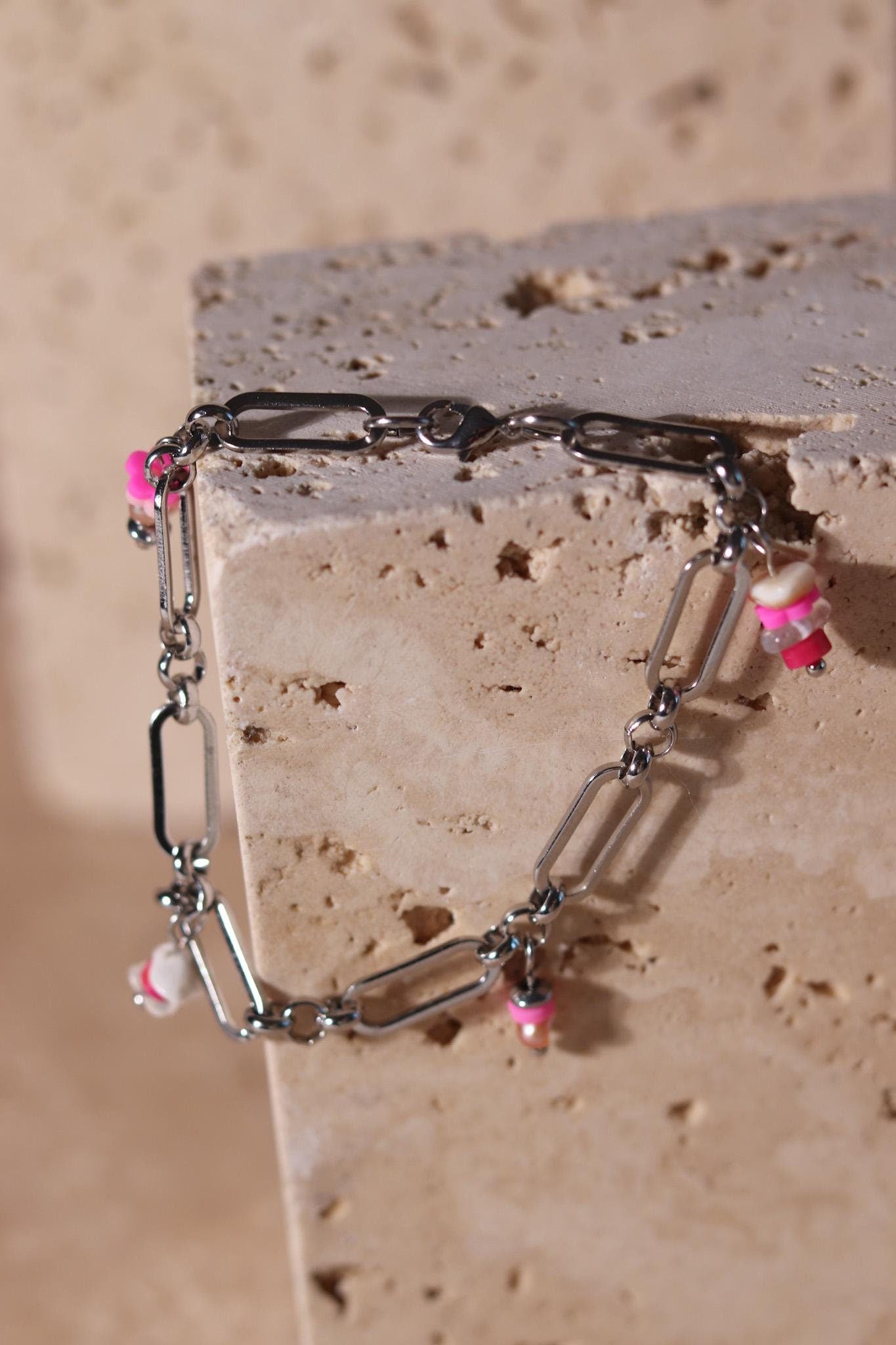 GoodLoverz GenFuture Charm Armband