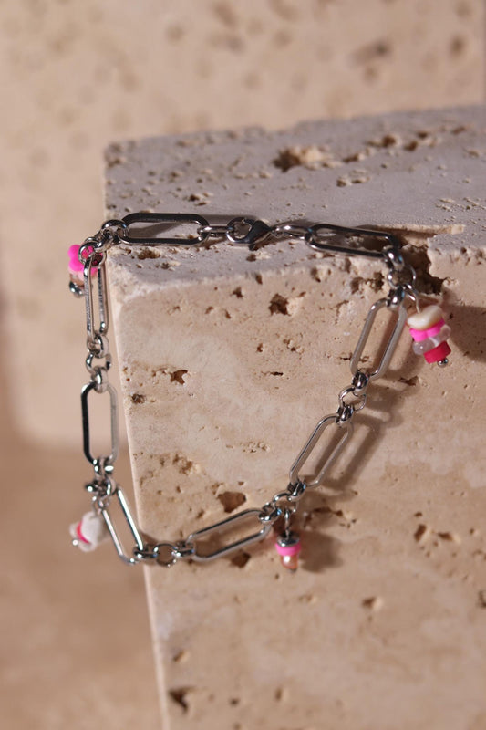 GoodLoverz GenFuture Charm Armband