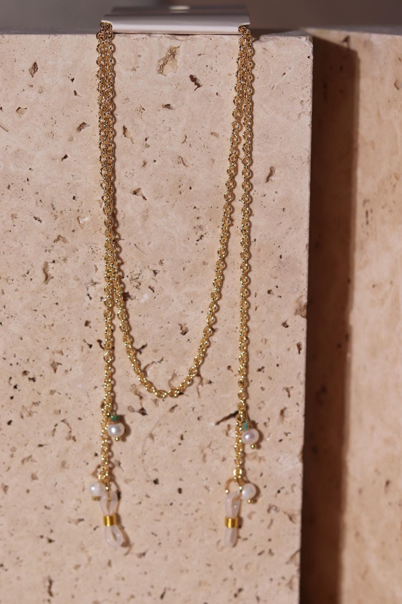 GoodLoverz Süßi Brillenkette