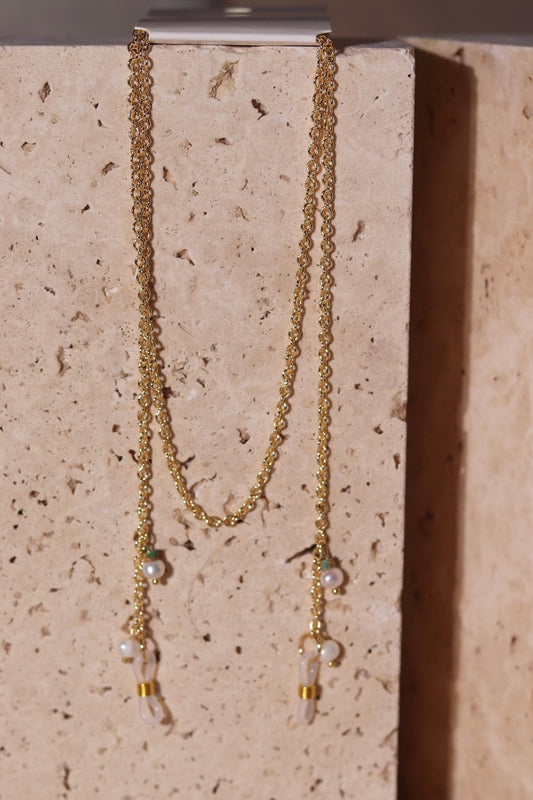 GoodLoverz Süßi Brillenkette