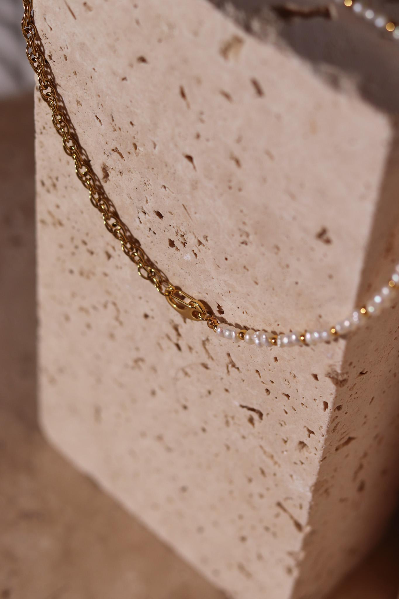 GoodLoverz Diva Collection Kette