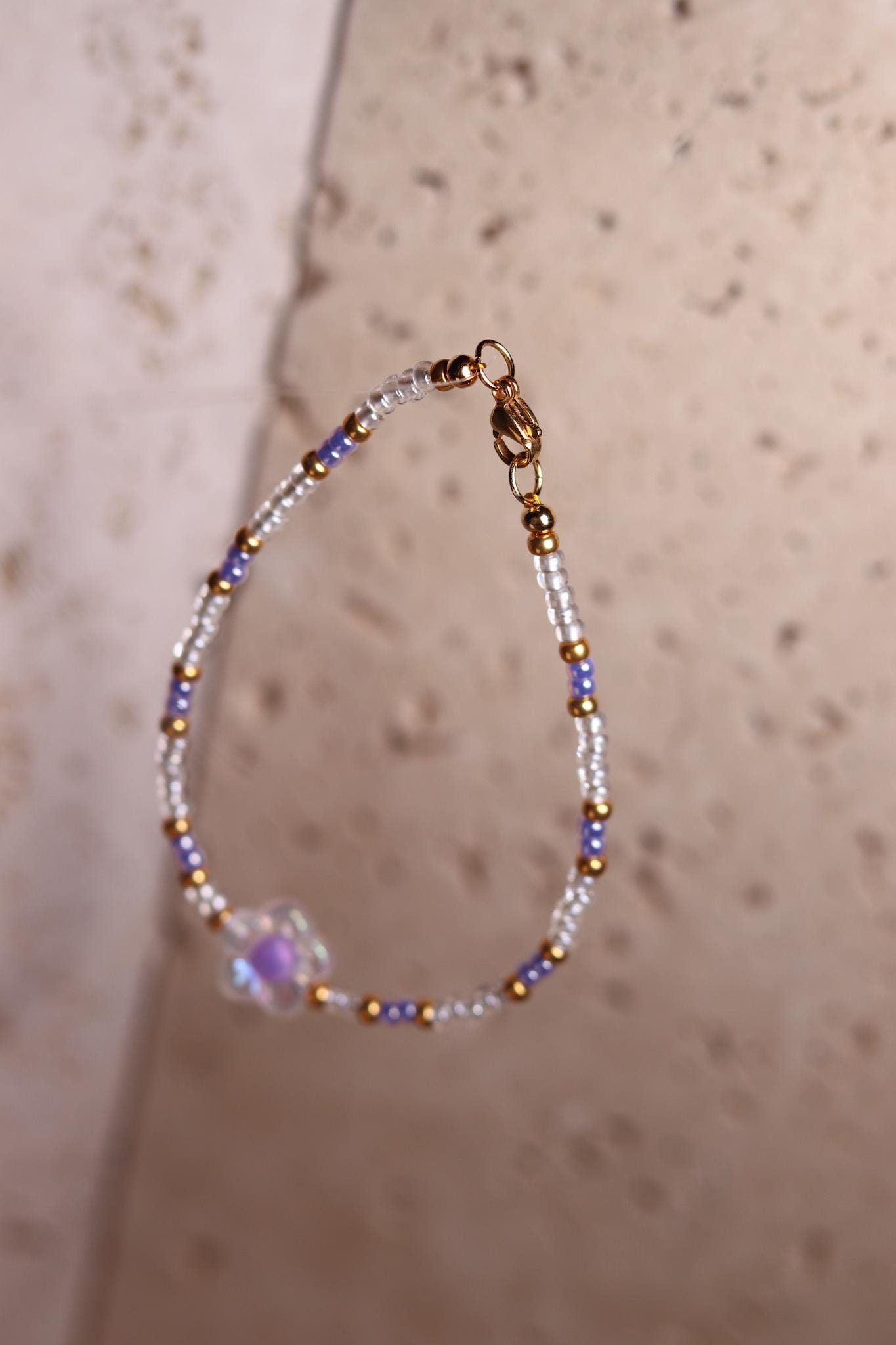 GoodLoverz Glasperlen Armband Powerful Garden Collection Vol.1