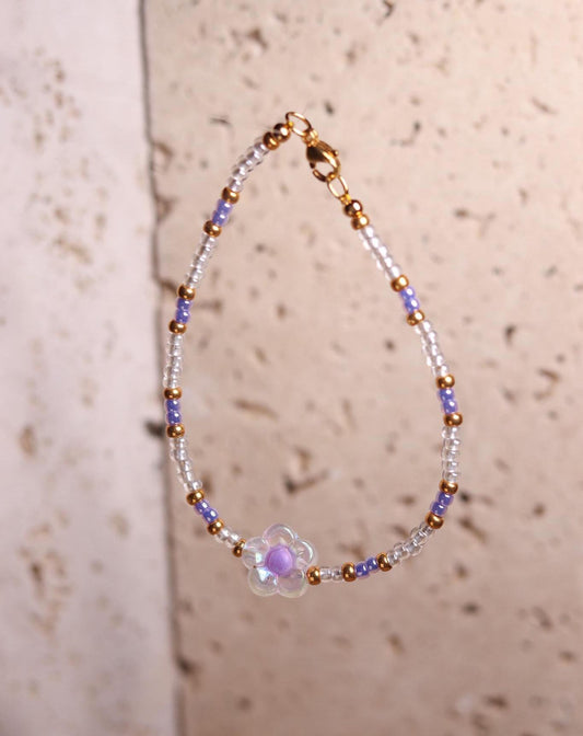 GoodLoverz Glasperlen Armband Powerful Garden Collection Vol.1