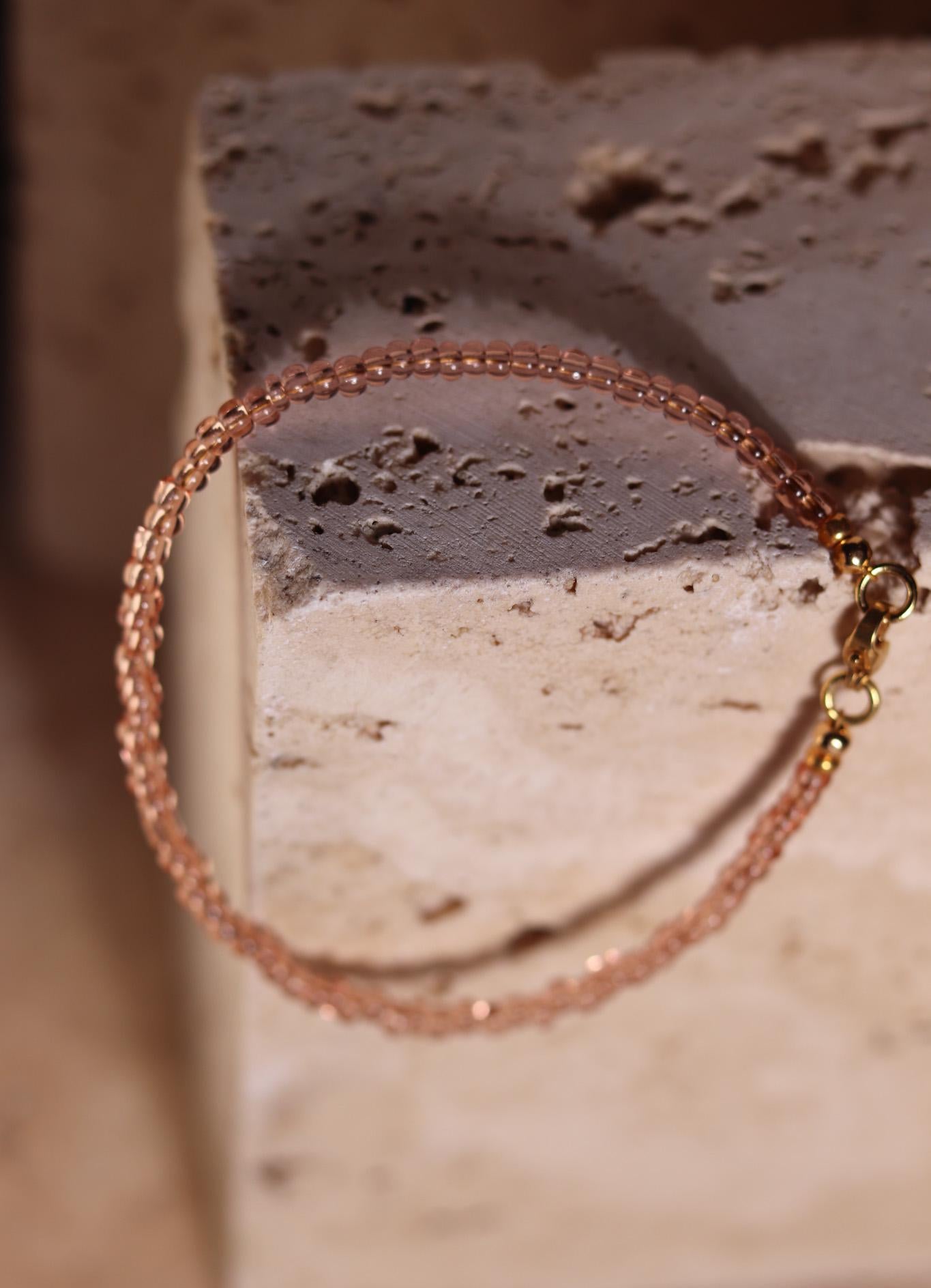 GoodLoverz Perlenarmband vol. 1