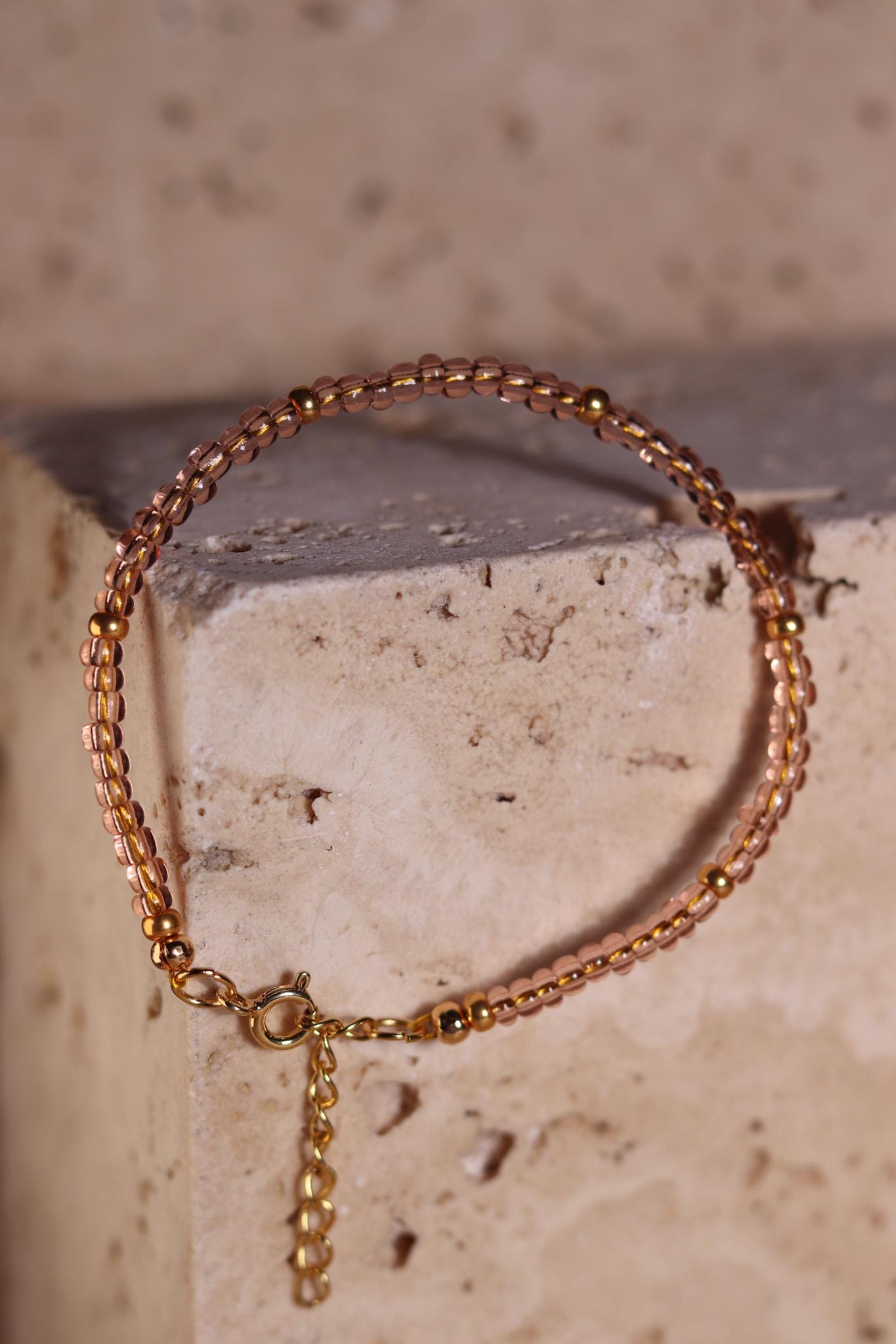 GoodLoverz Perlenarmband vol. 2