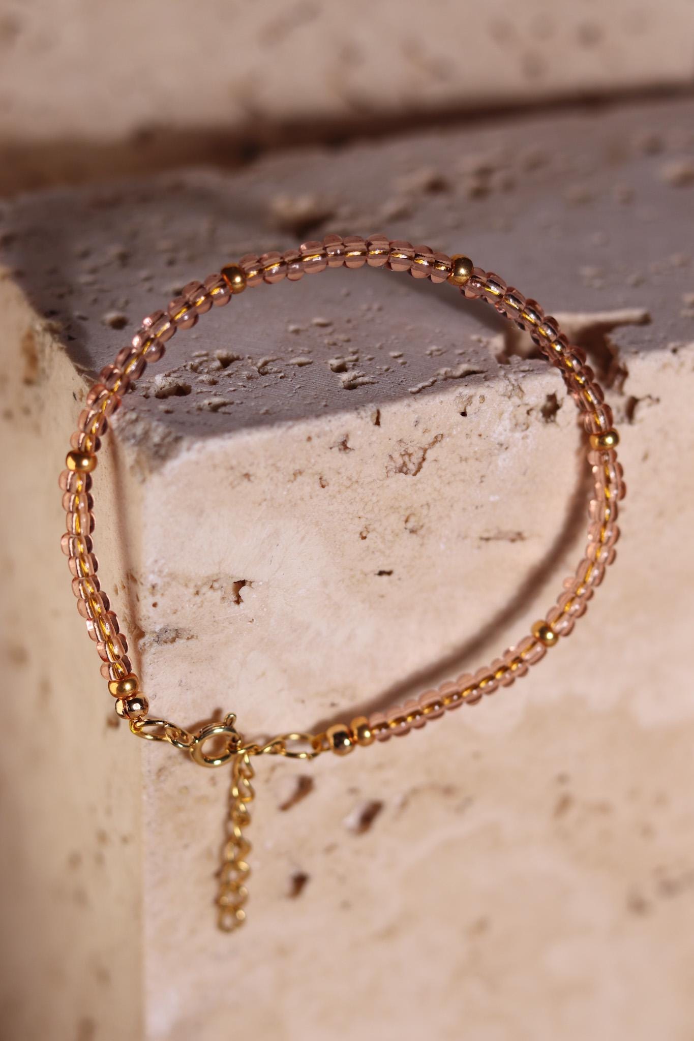 GoodLoverz Perlenarmband vol. 2