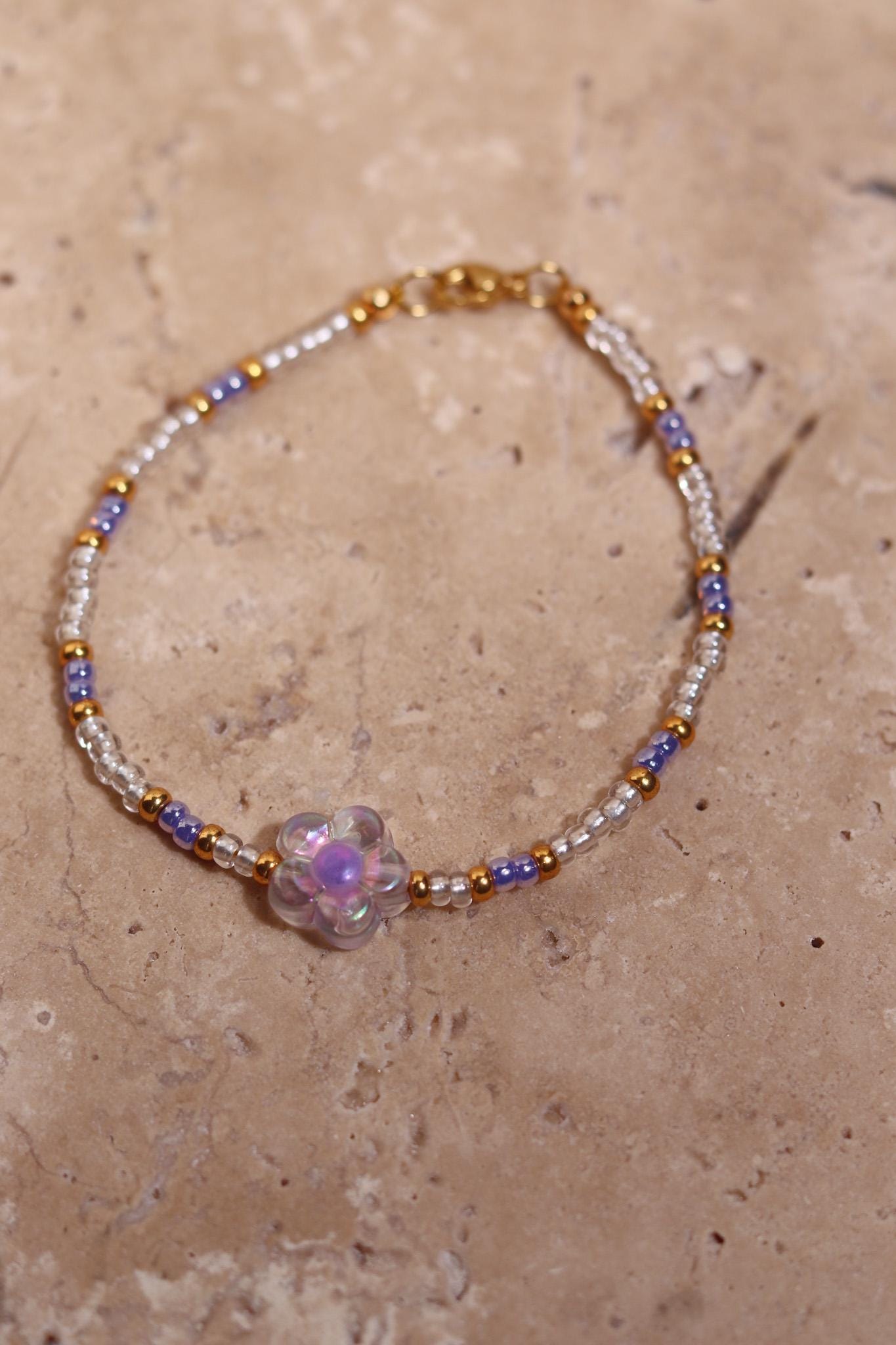 GoodLoverz Glasperlen Armband Powerful Garden Collection Vol.1