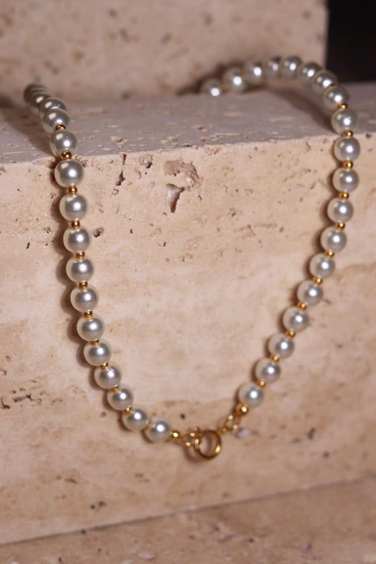 GoodLoverz Perlenkette Diva Collection vol.2