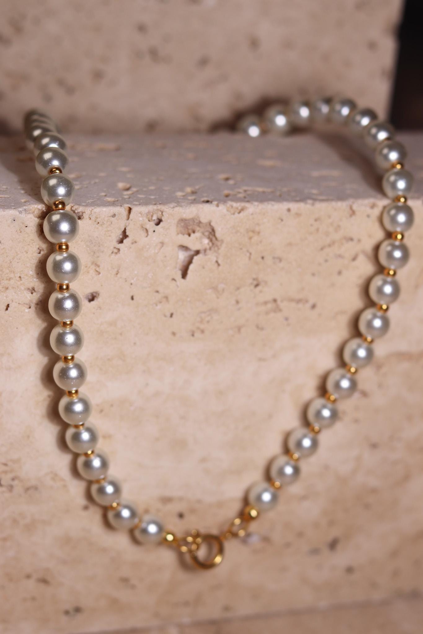 GoodLoverz Perlenkette Diva Collection vol.2