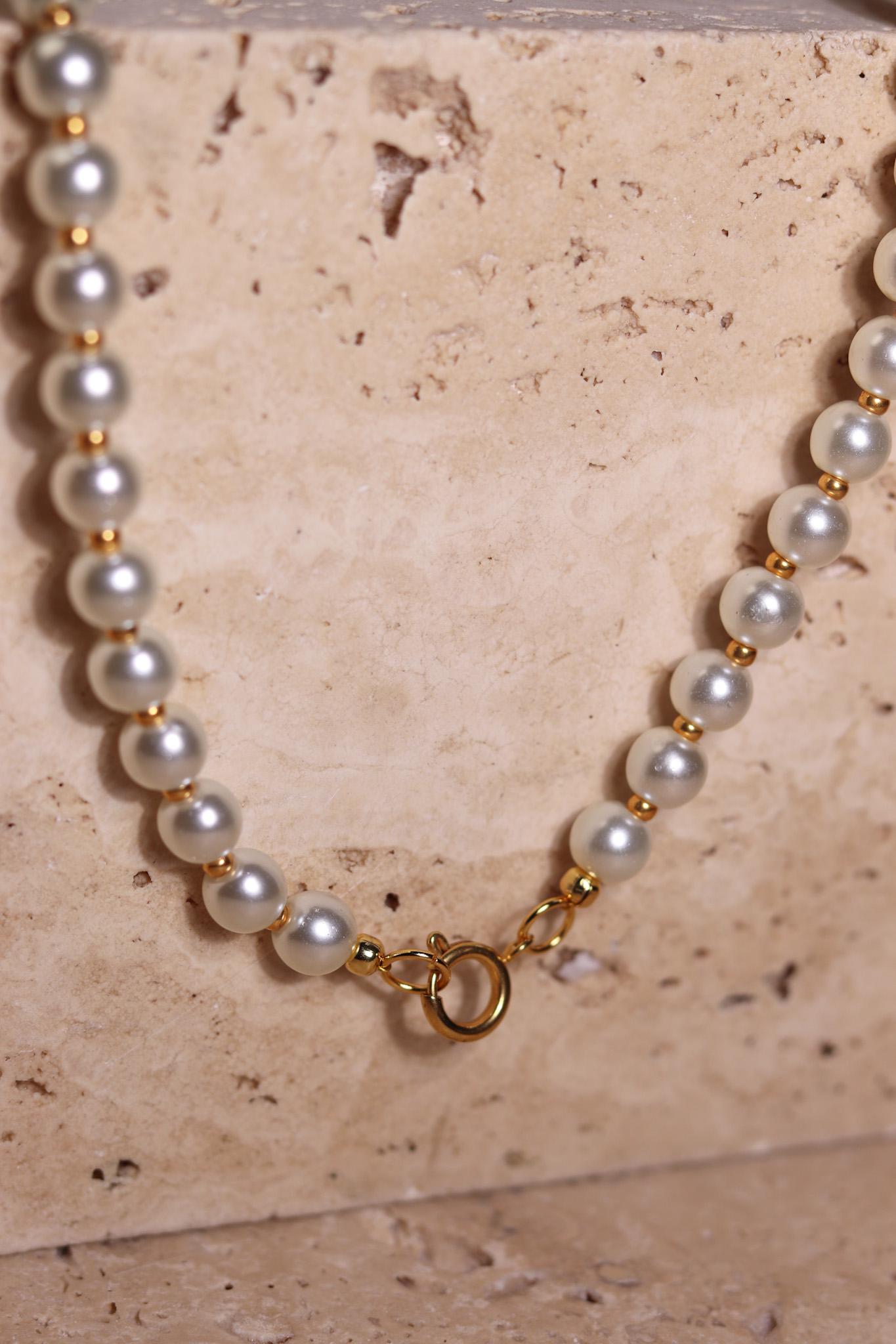 GoodLoverz Perlenkette Diva Collection vol.2