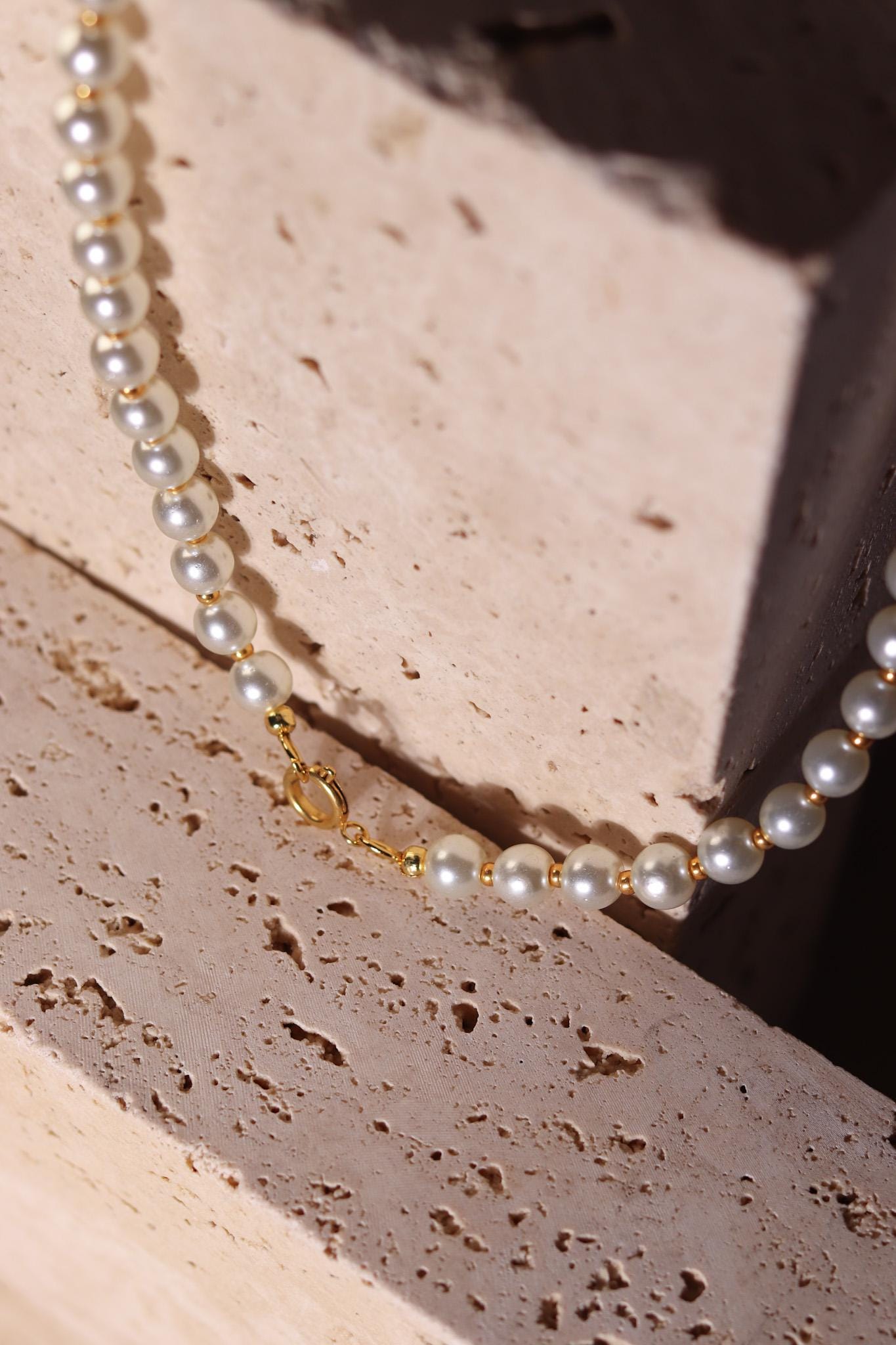 GoodLoverz Perlenkette Diva Collection vol.2