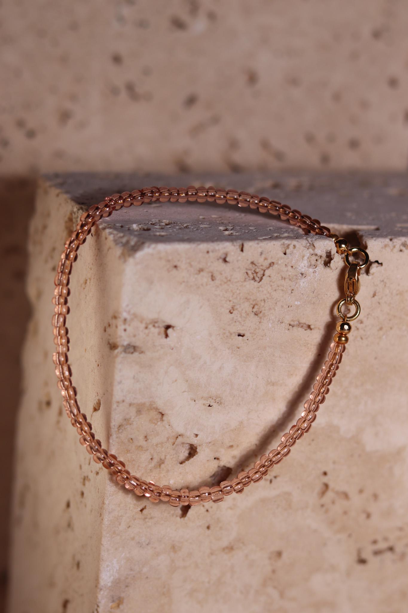 GoodLoverz Perlenarmband vol. 1