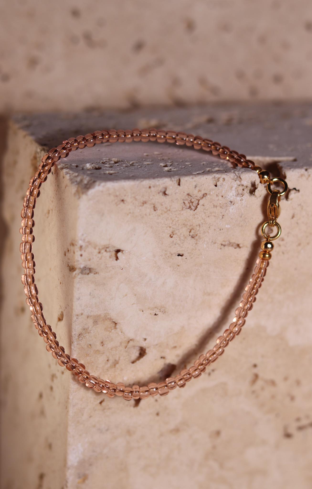 GoodLoverz Perlenarmband vol. 1