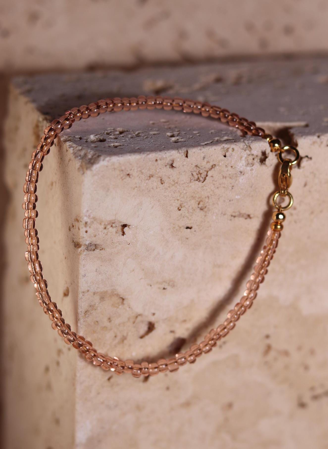 GoodLoverz Perlenarmband vol. 1