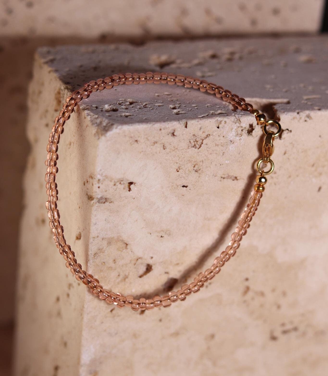 GoodLoverz Perlenarmband vol. 1