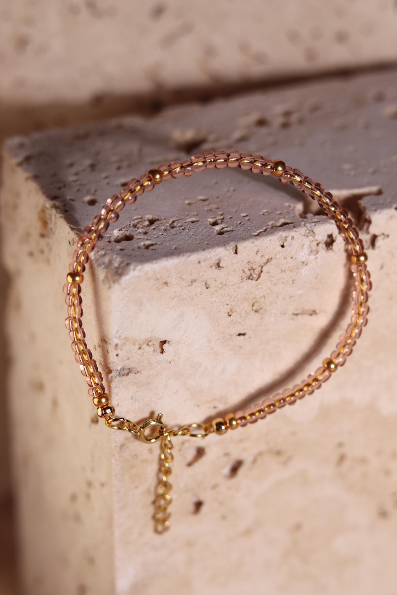 GoodLoverz Perlenarmband vol. 2