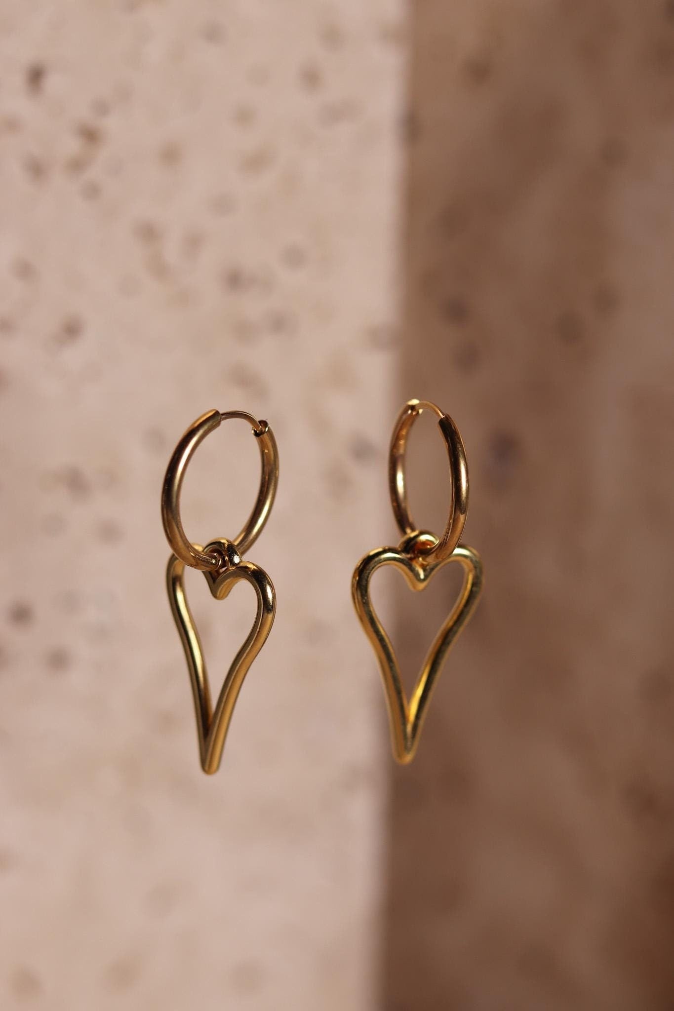 GoodLoverz Love Creolen