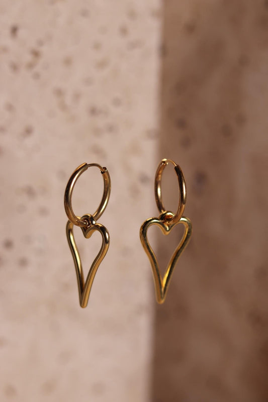 GoodLoverz Love Creolen