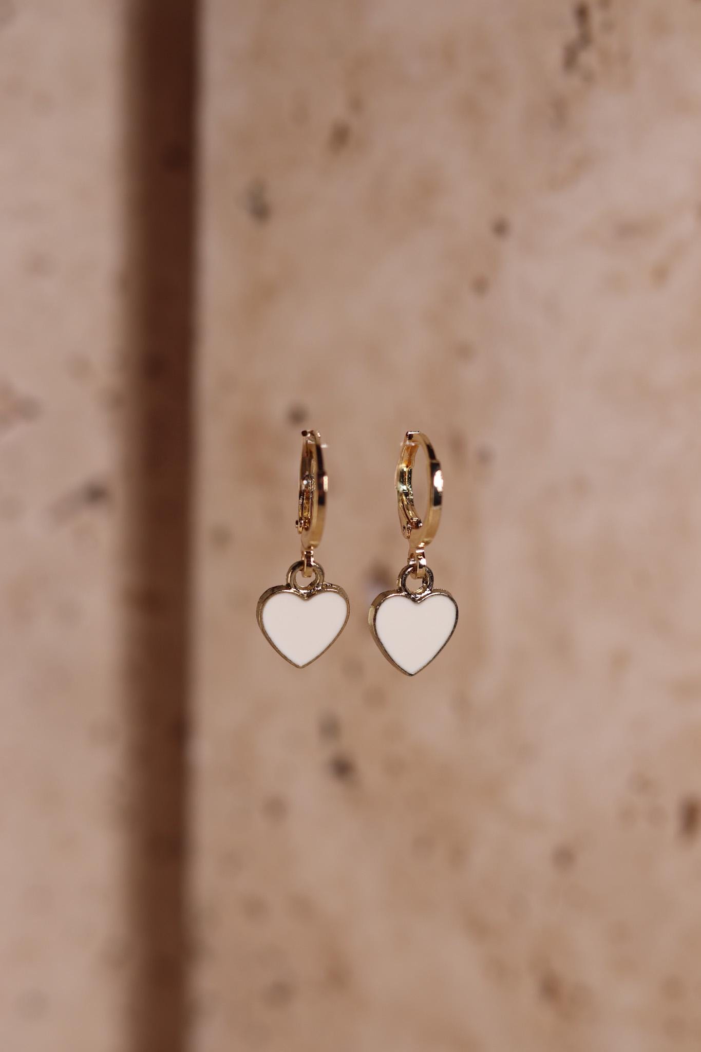 GoodLoverz Heart Ohrringe