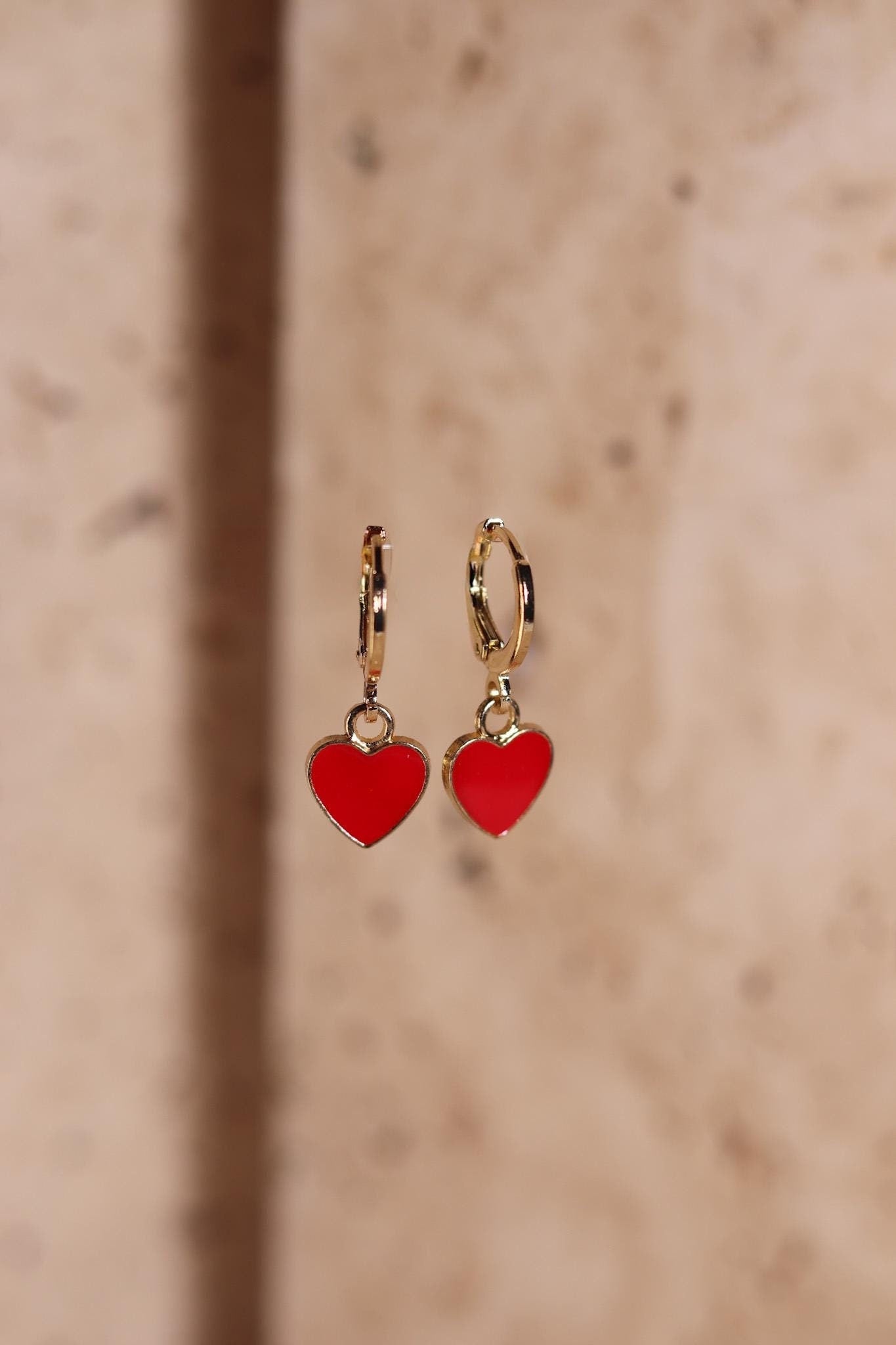 GoodLoverz Heart Ohrringe