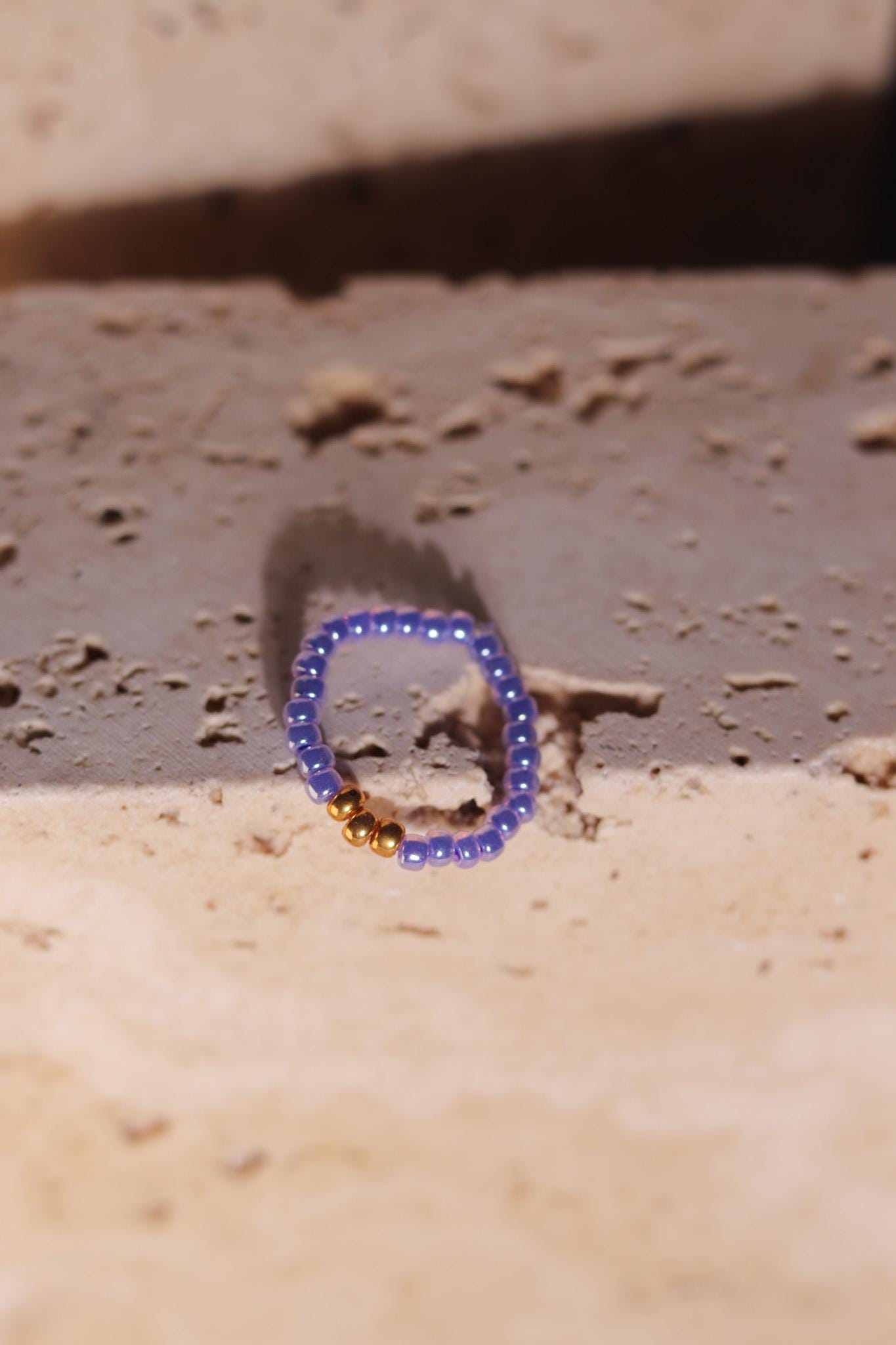 GoodLoverz Poppy Ring