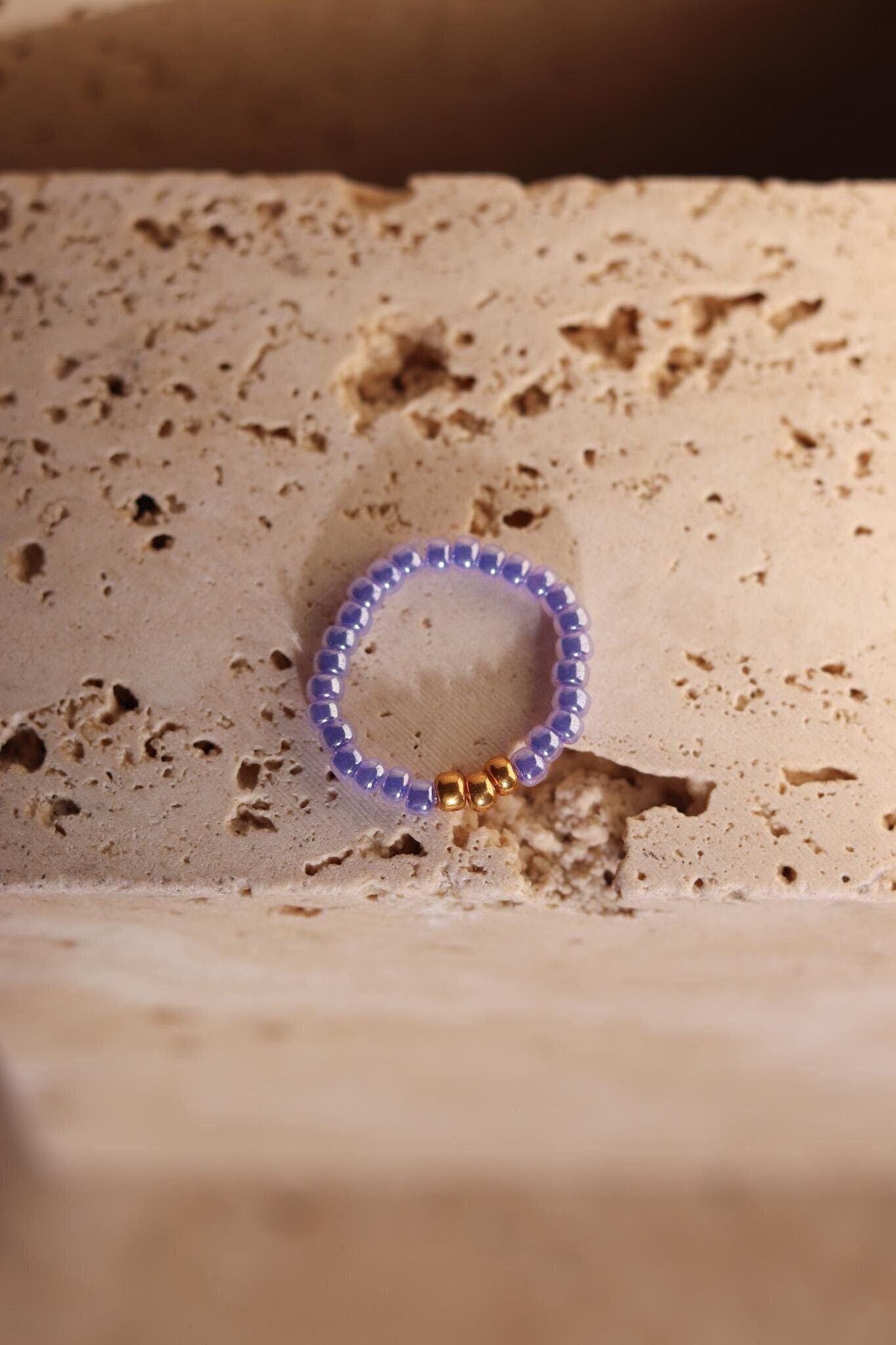 GoodLoverz Poppy Ring