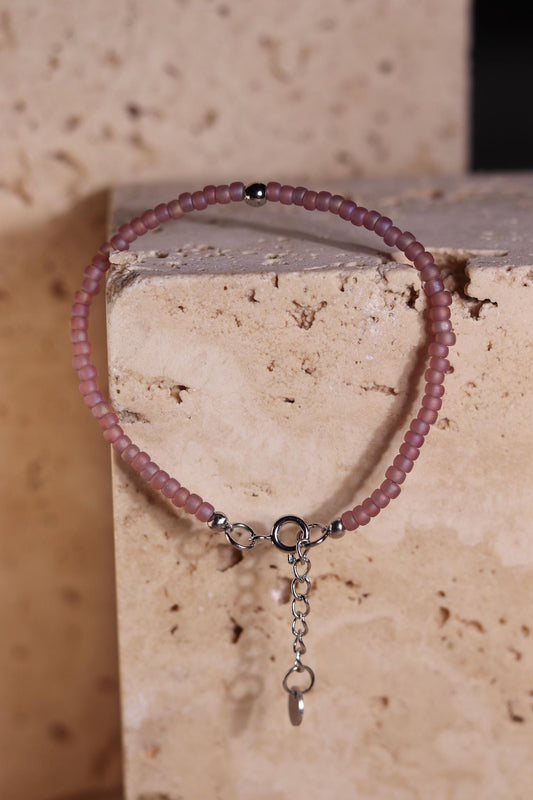 GoodLoverz Perlenarmband Fluro