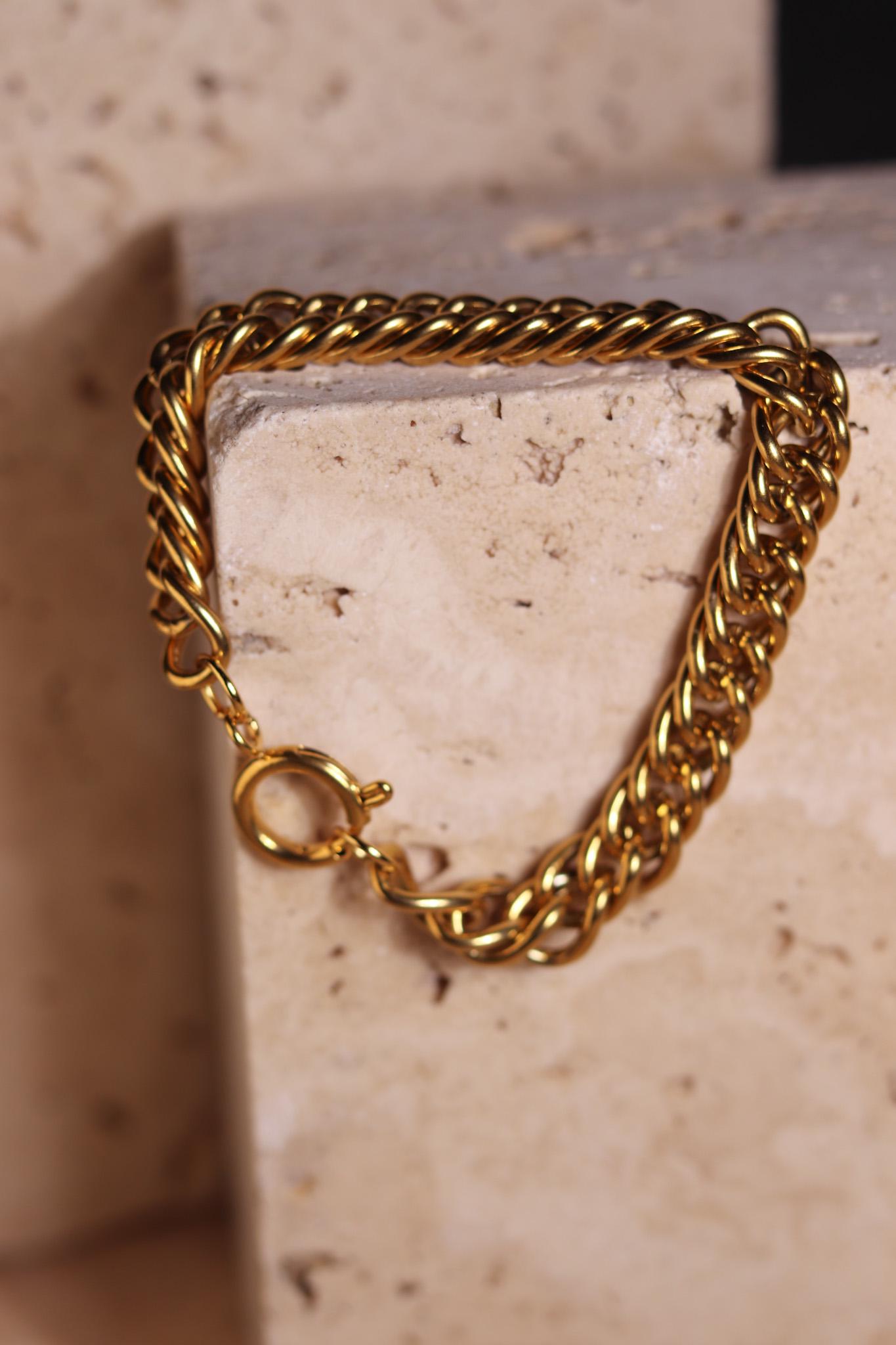 GoodLoverz Rock Armband