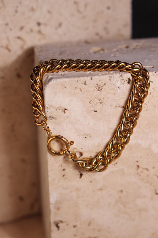 GoodLoverz Rock Armband