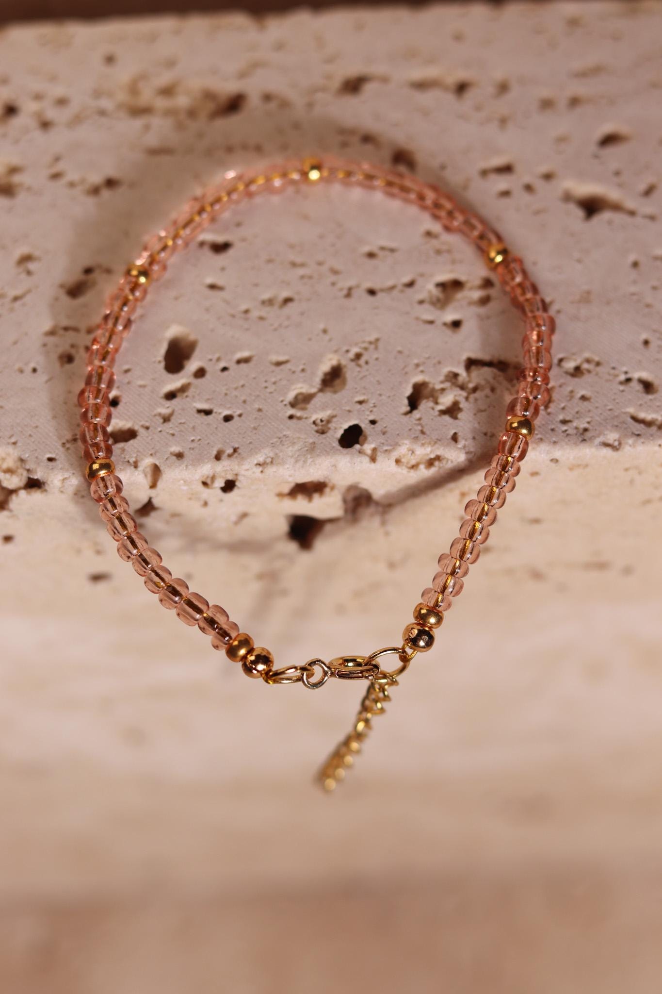 GoodLoverz Perlenarmband vol. 2