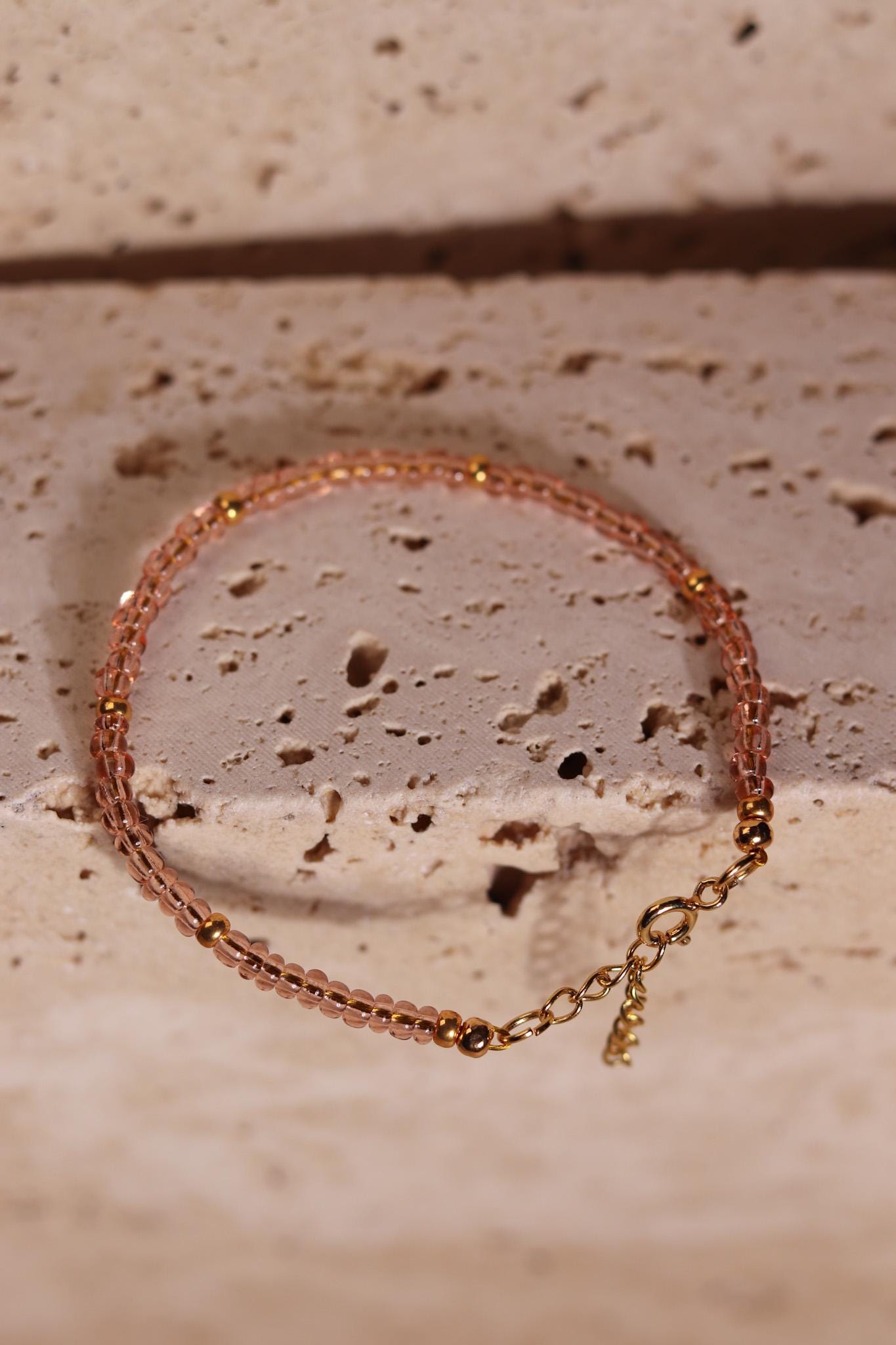 GoodLoverz Perlenarmband vol. 2