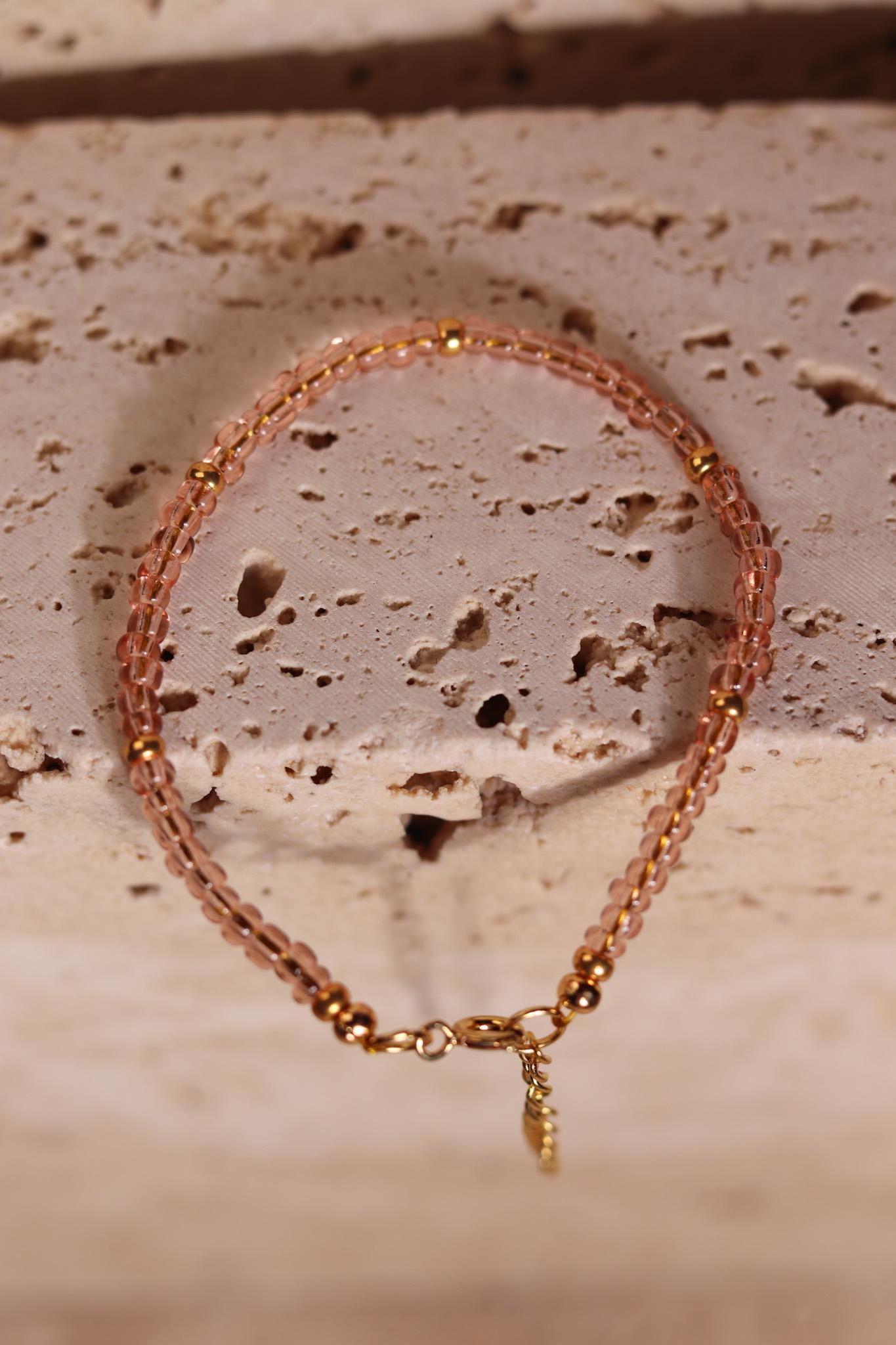 GoodLoverz Perlenarmband vol. 2