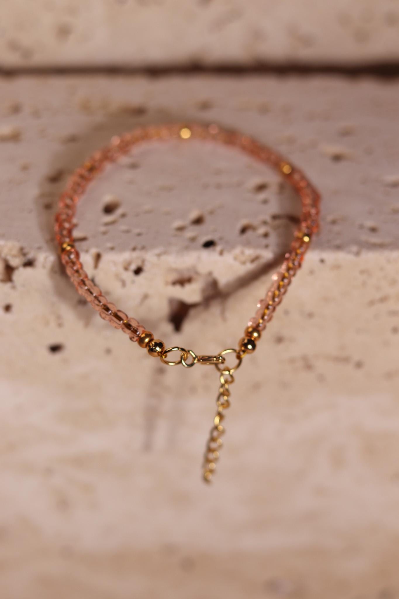 GoodLoverz Perlenarmband vol. 2