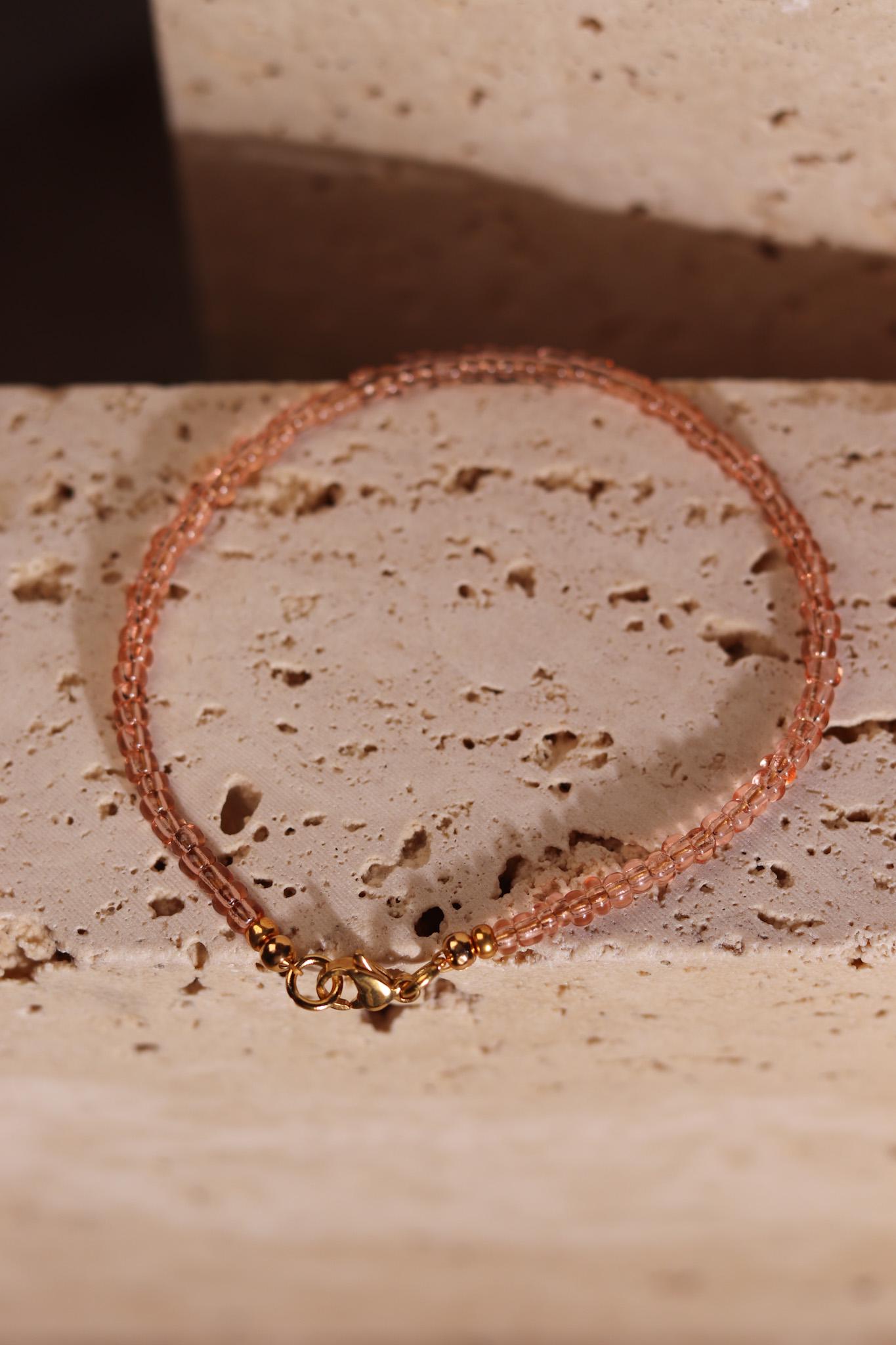 GoodLoverz Perlenarmband vol. 1