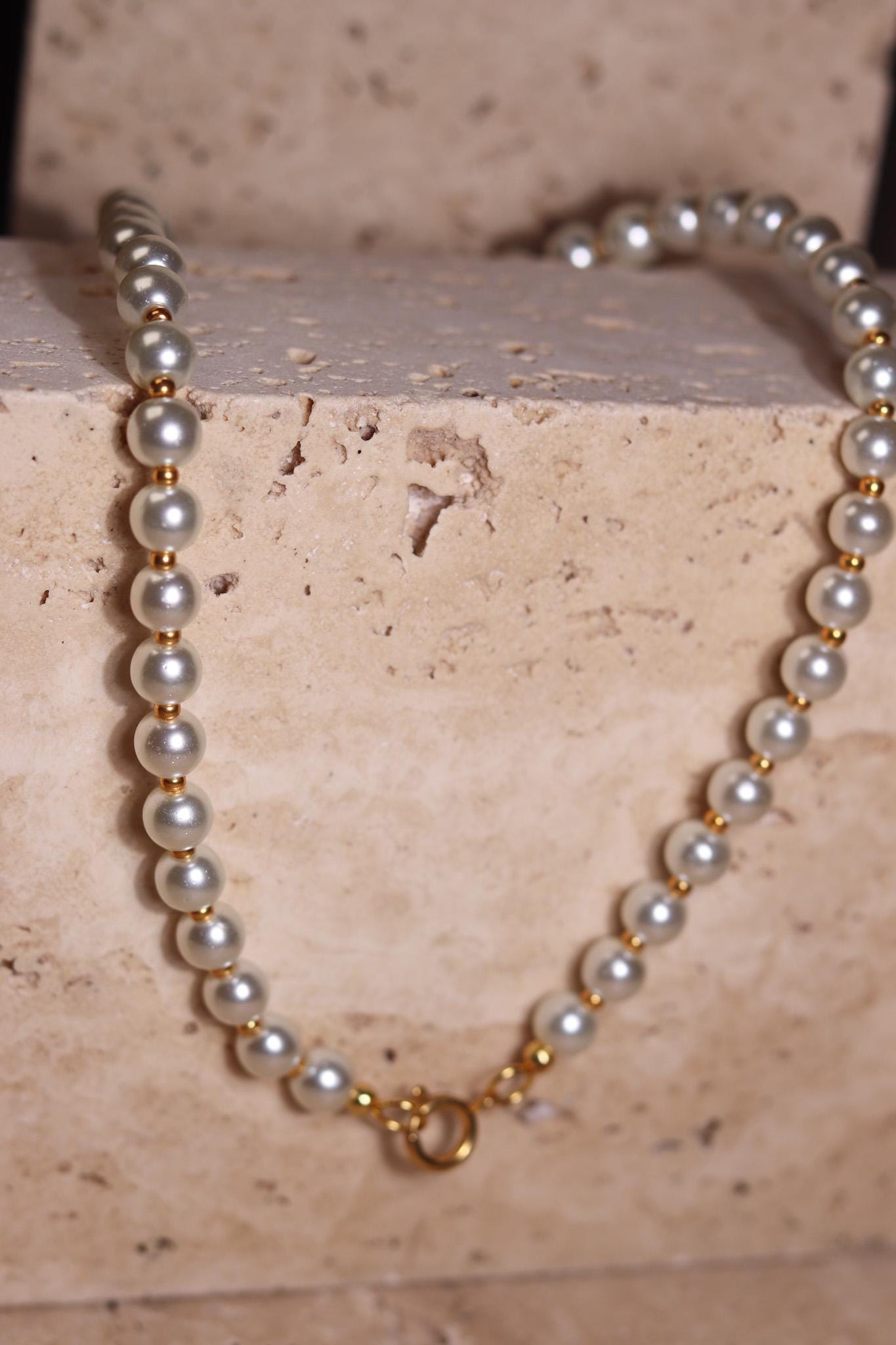 GoodLoverz Perlenkette Diva Collection vol.2