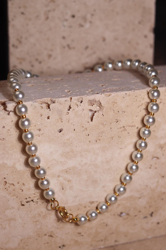 GoodLoverz Perlenkette Diva Collection vol.2