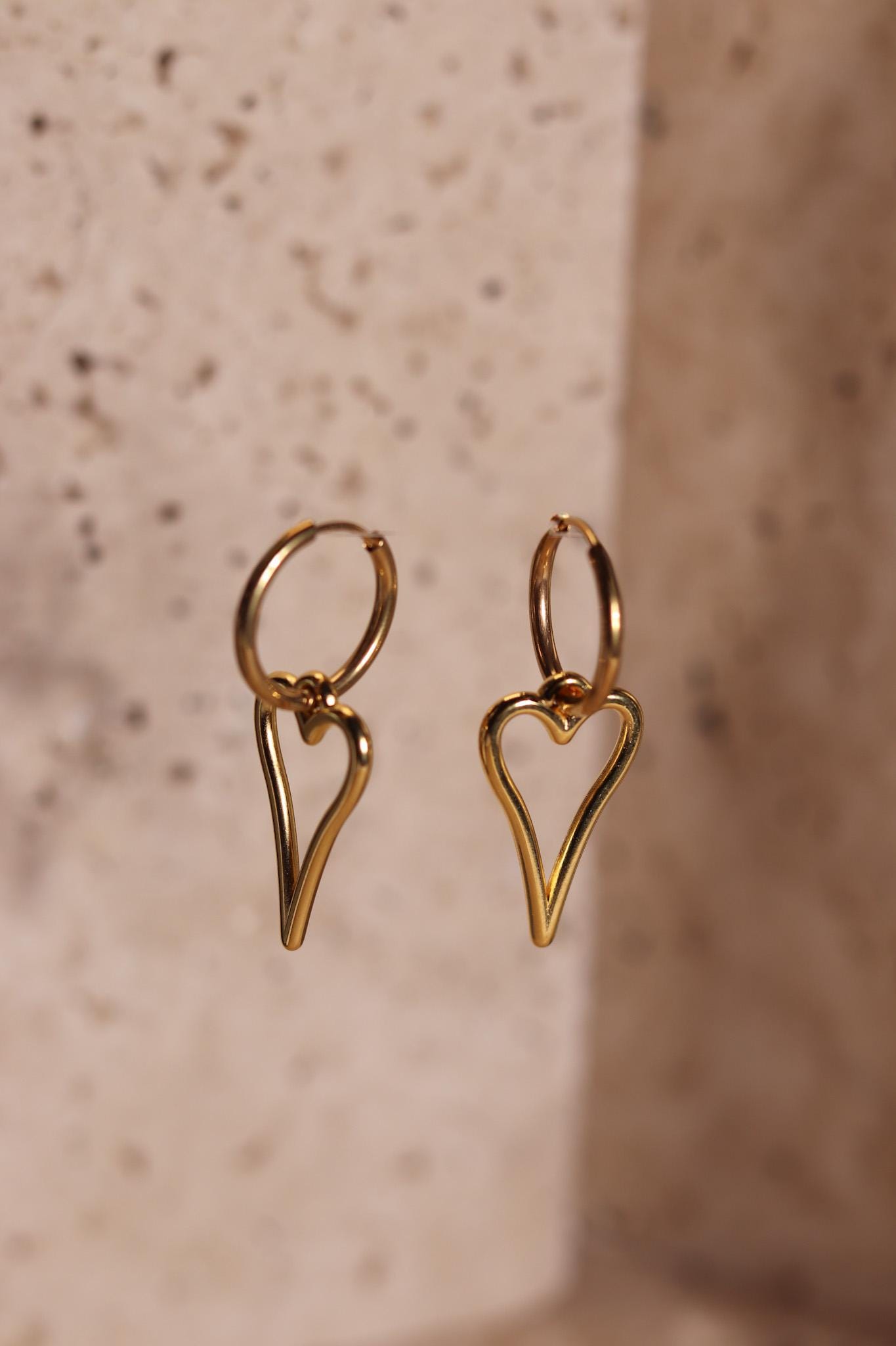 GoodLoverz Love Creolen