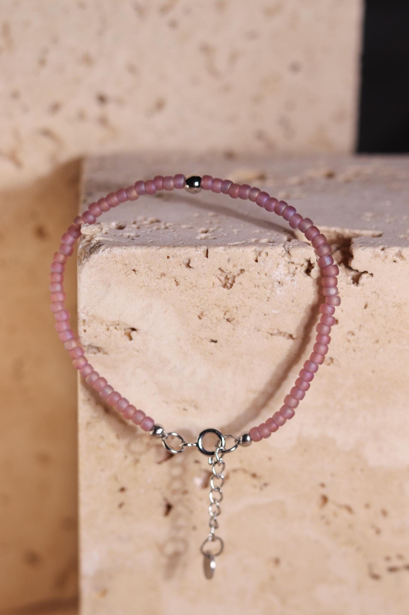 GoodLoverz Perlenarmband Fluro