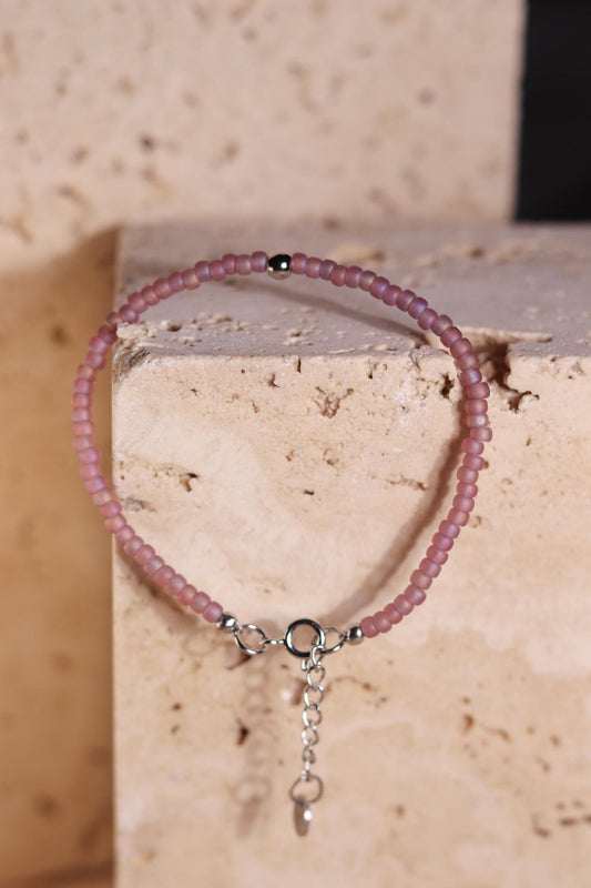 GoodLoverz Perlenarmband Fluro