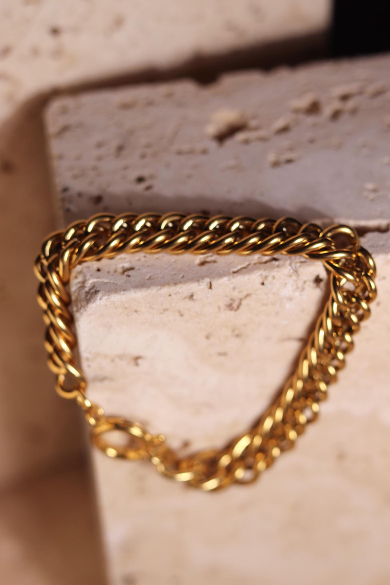 GoodLoverz Rock Armband