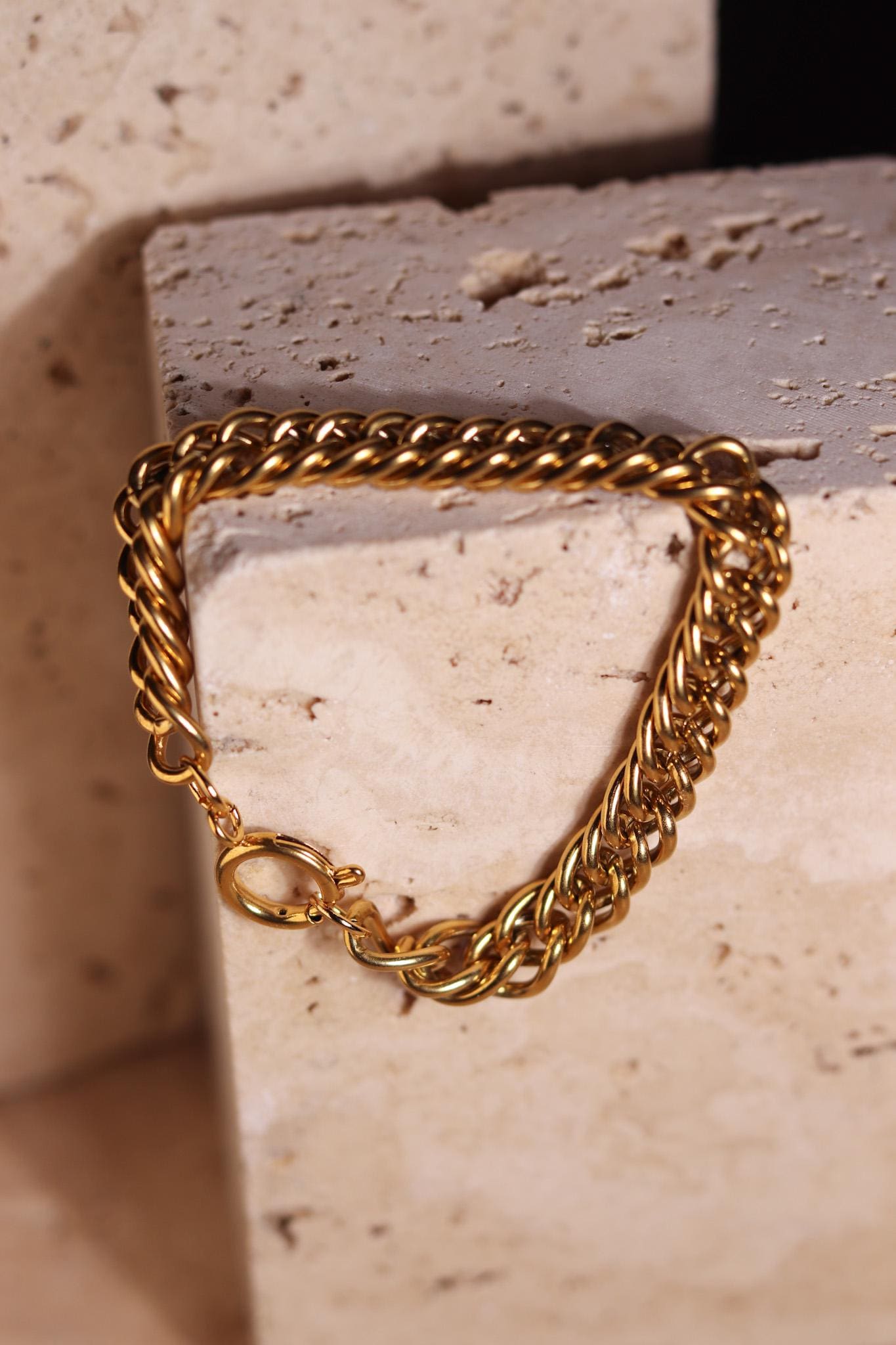 GoodLoverz Rock Armband