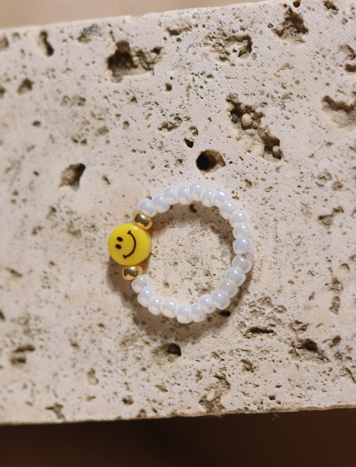 GoodLoverz Smylie Pop Ring