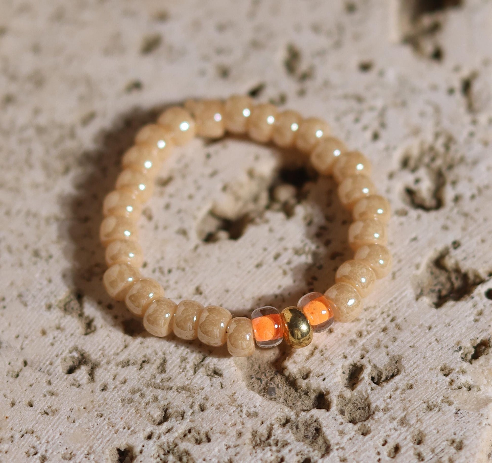 GoodLoverz Elastik Ring