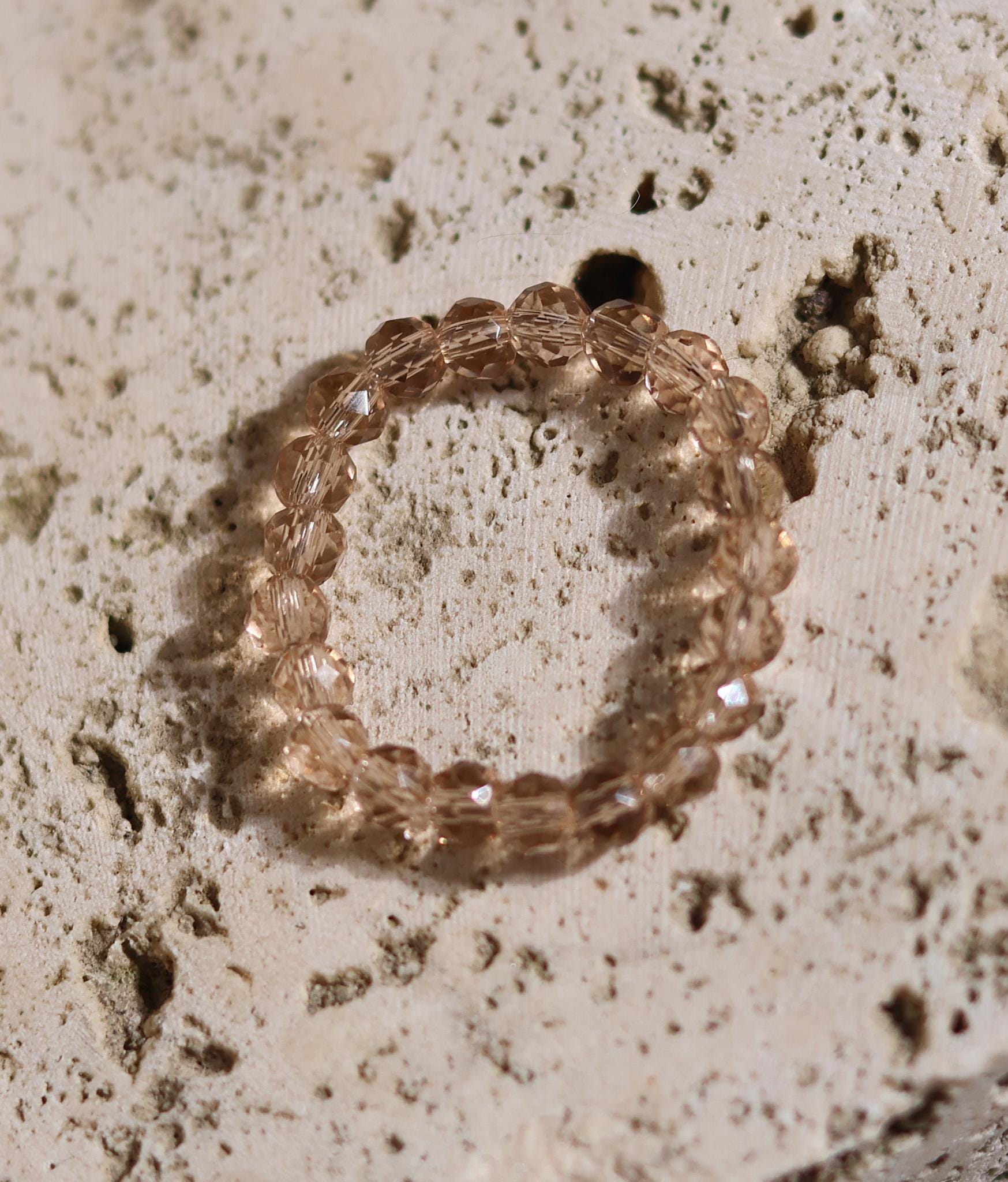 GoodLoverz Elegant Ring