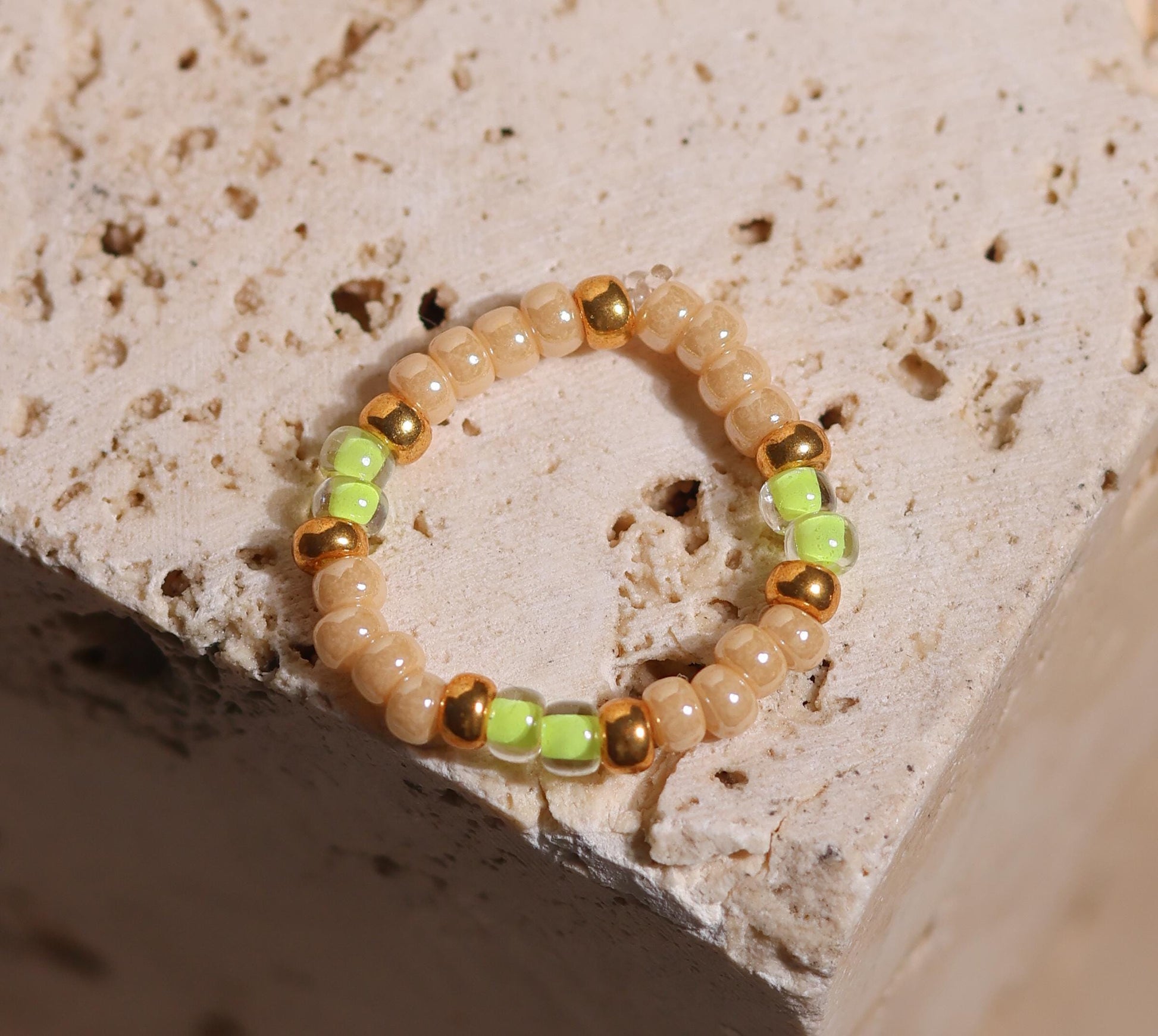 GoodLoverz Elastik vol.2 Ring