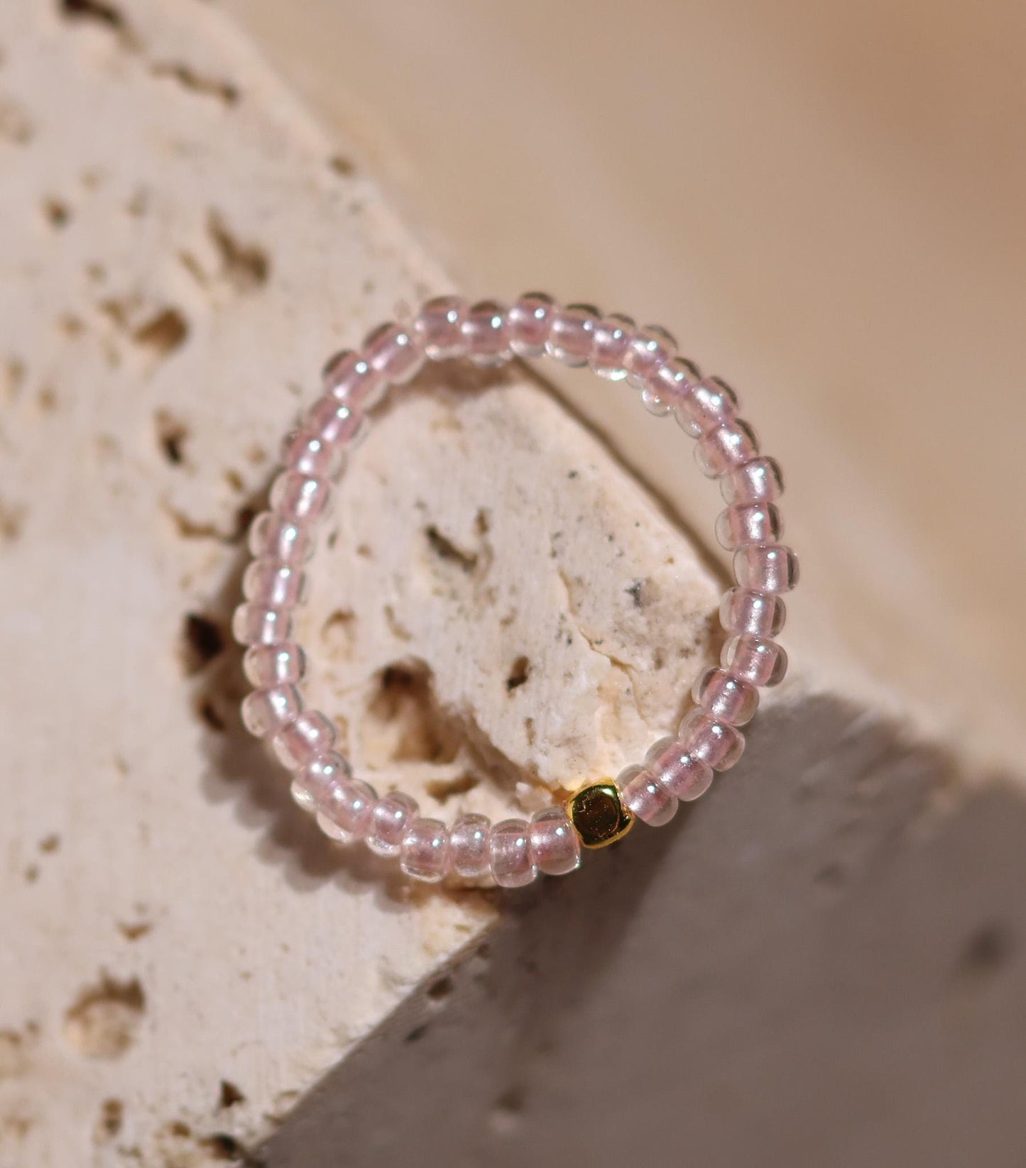 GoodLoverz Baby Rosa Ring